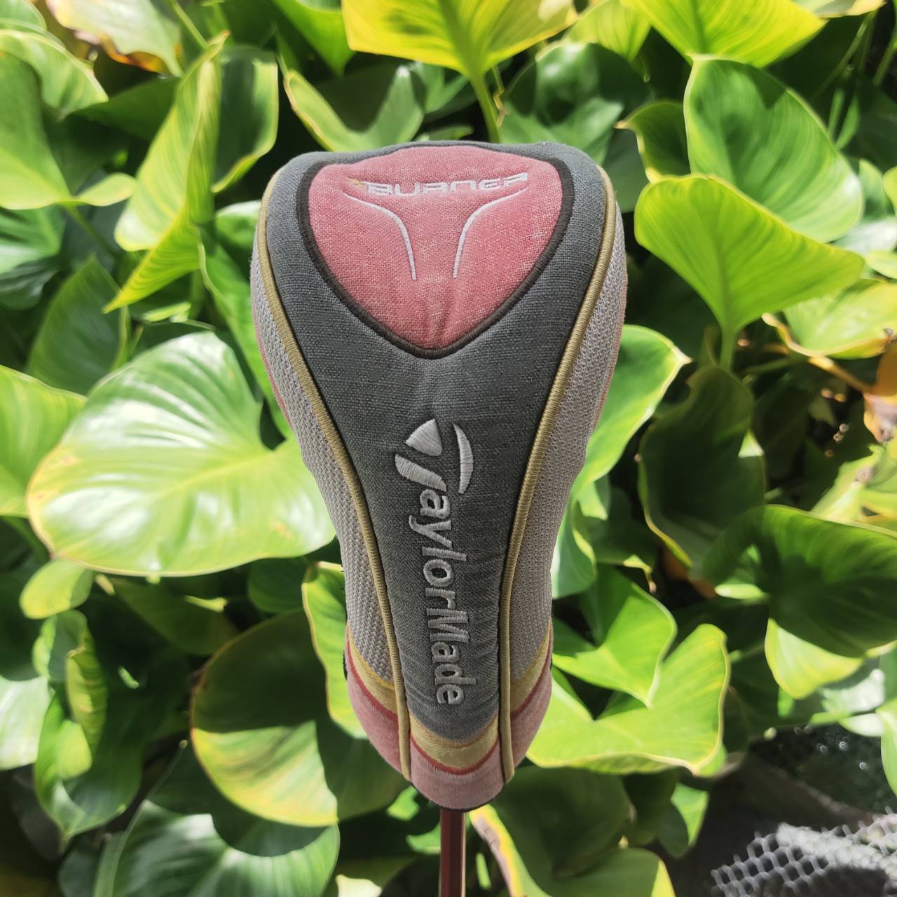 U3 Taylormade RESCUE ช่วยแก้ปัญหาได้ดี ทั้งตีแทนเหล็กยาว บอลลอยง่าย ระยะสม่ำเสมอ