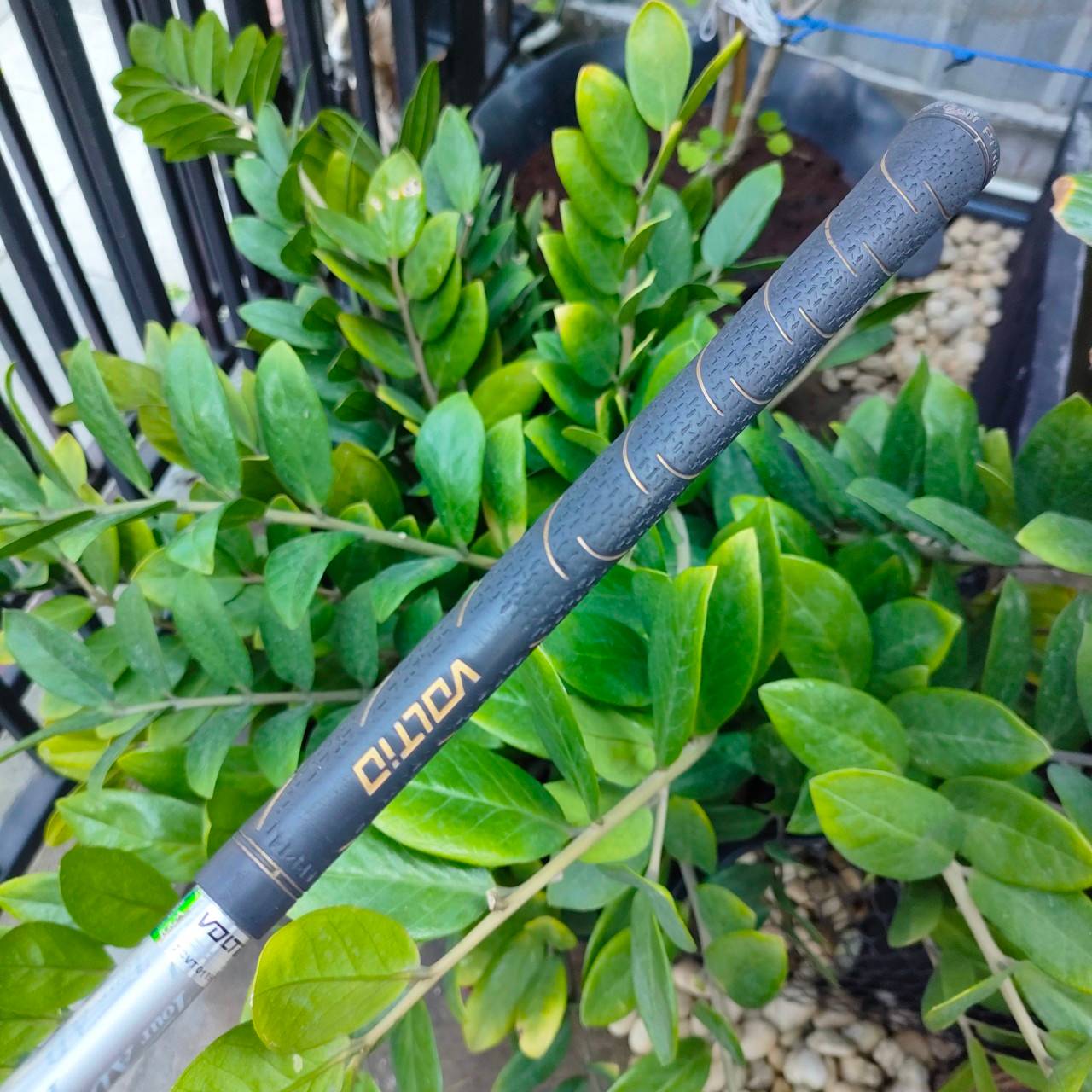FW5 KATANA VOLTIO III ก้าน TOUR AD VJ-5F FLEX R ก้านพรีเมี่ยม เบา หน้าเด้ง ตีไกล ไม้กอล์ฟพรีเมี่ยมมือสอง ของแท้ By NakaraLuxurious