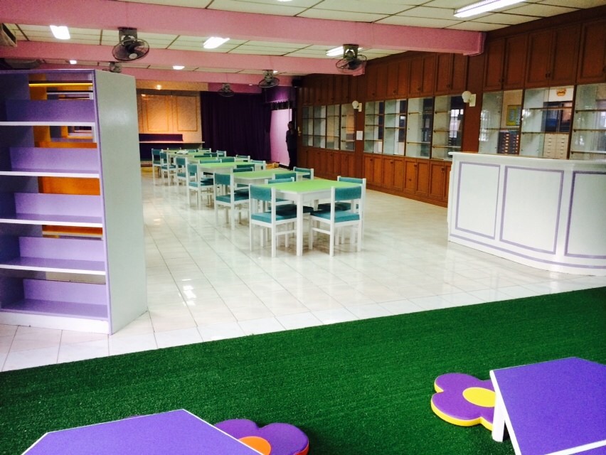 ปรับปรุง-สร้างห้องสมุด รร.วัดน้อยนพคุณ