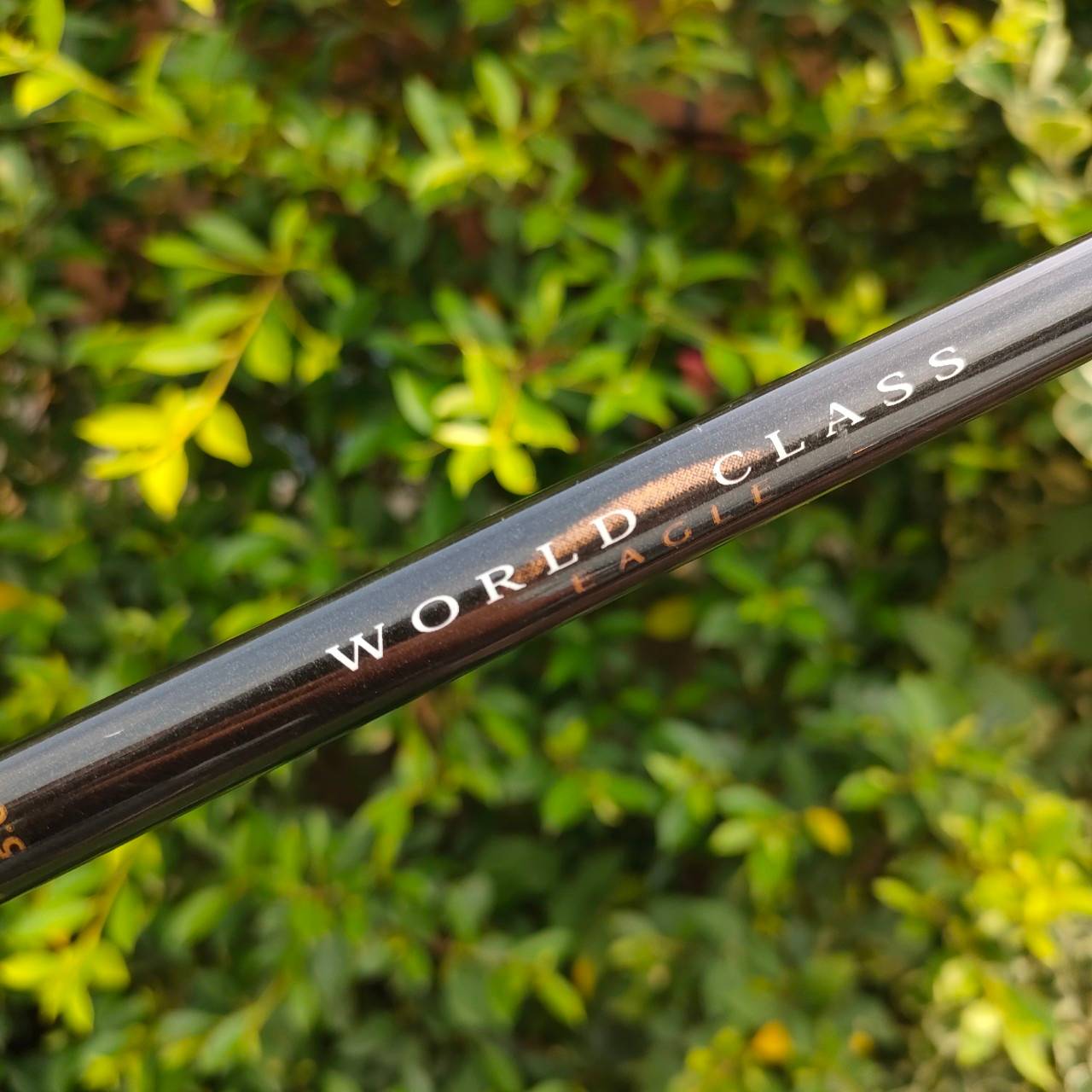 ** ไม้กอล์ฟสำหรับท่านที่ถนัดซ้าย ** FW3 CRAIGCON THEORY ก้าน WORLD CLASS