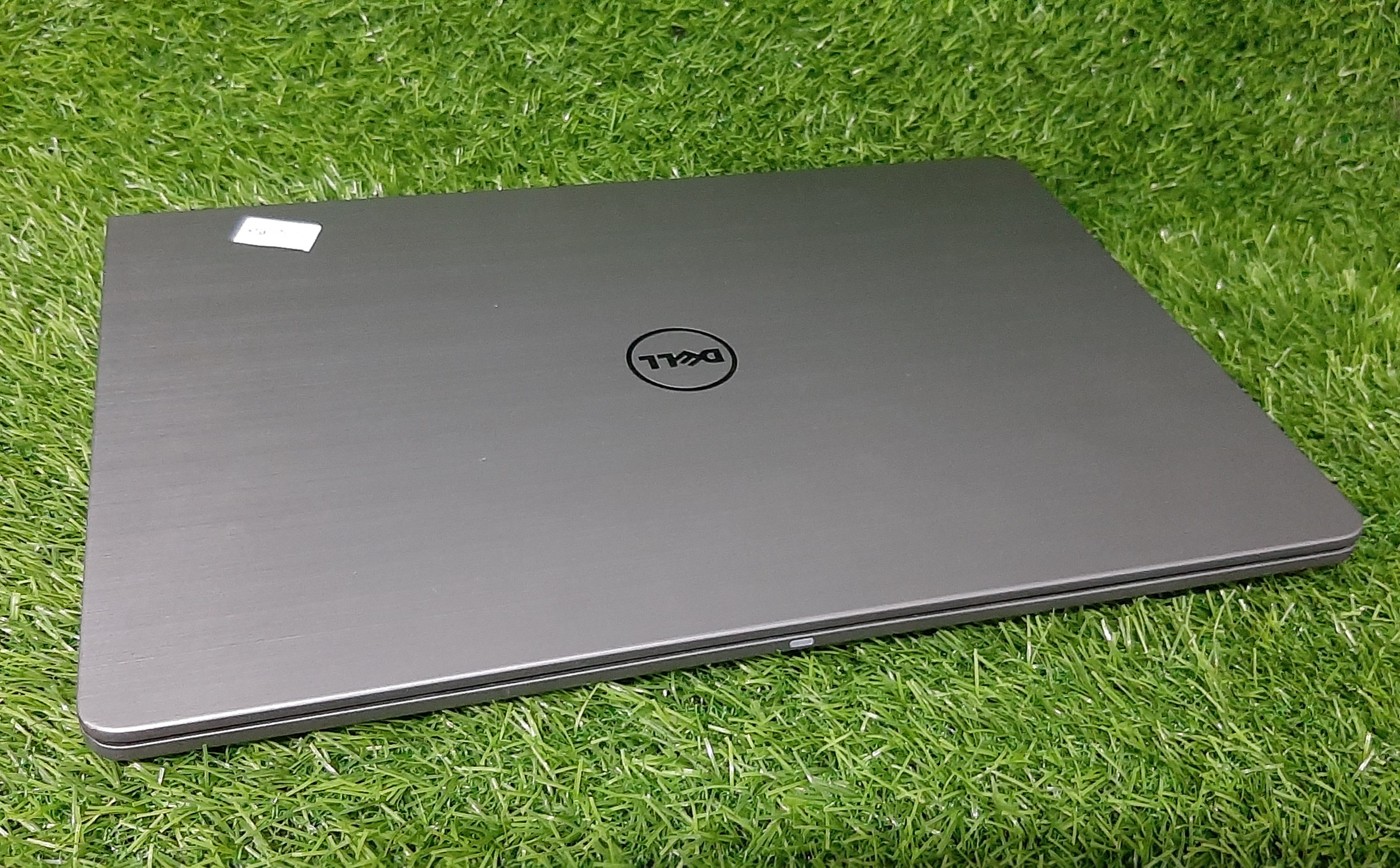 Notebook มือสอง ประกันร้าน 1 เดือน Dell Vostro 14-5459 (i5-6200U Ram4GB HDD500GB VGA930M 2GB) + Adapter