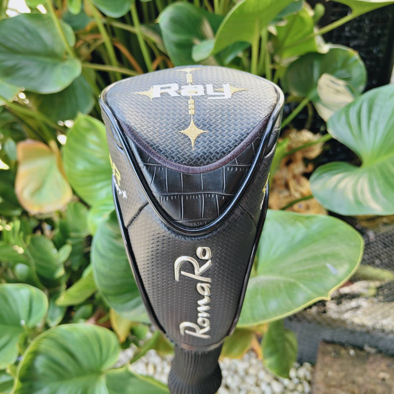 FW 3+ ROMARO RAY TYPE R – TOUR SELECT ⛳ ก้าน BASILEUS (แค่ก้านก็เกินคุ้ม) ของหายาก ทัวร์สเปกแท้ๆ!