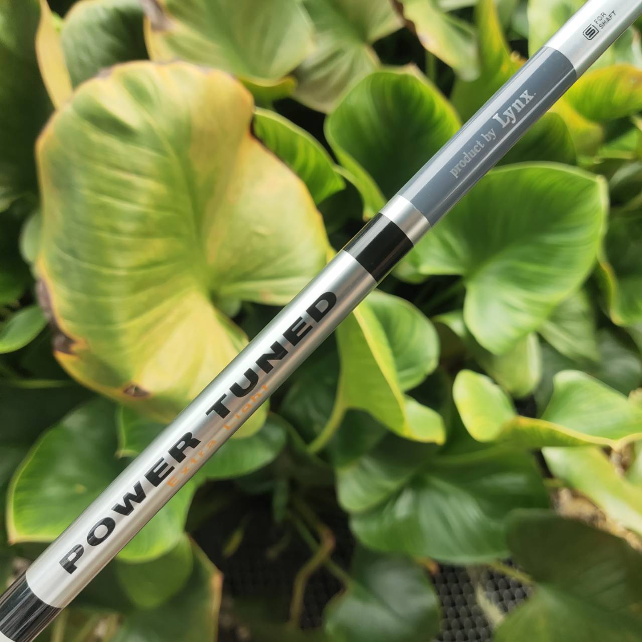 Driver GOLDREN LYNX หน้าเด้ง Hi-COR ตัว SUPER PREMIUM ของ LYNX เน้นขายในญี่ปุ่น