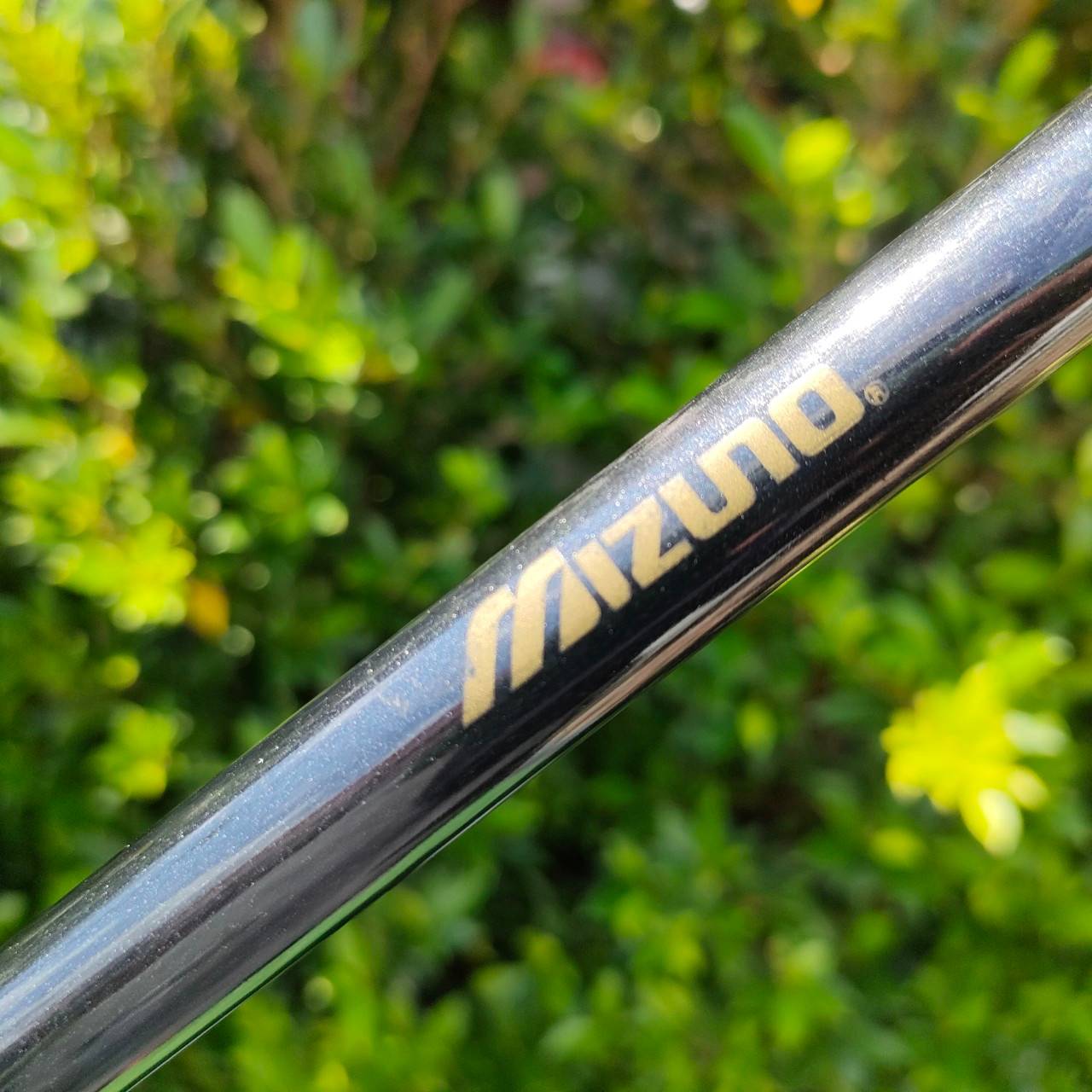 DRIVER MIZUNO T-ZOID TITANIUM T3
