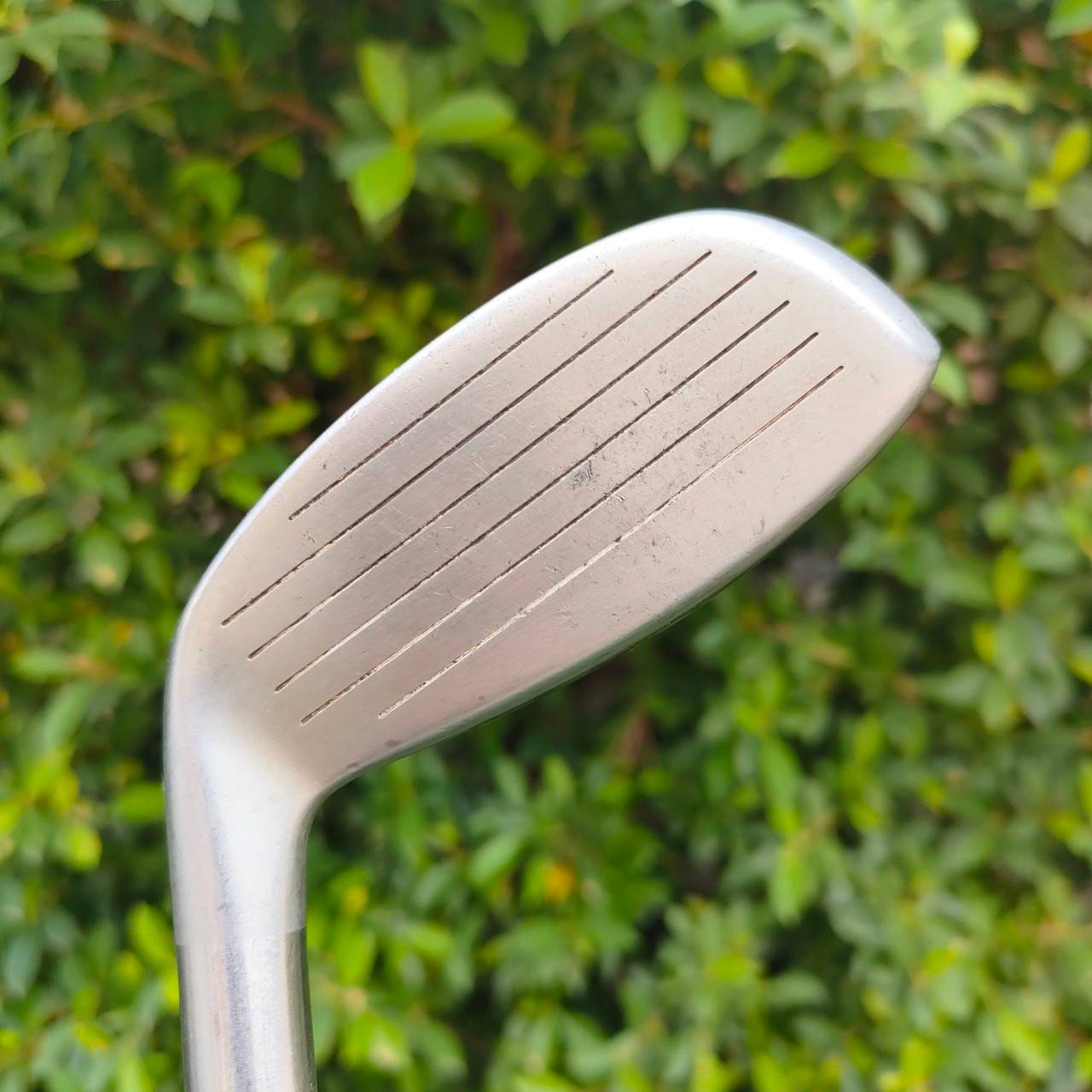 HYBRID 5 CLEVELAND LAUNCHER องศา 26 ก้าน MIWAZAKI X-TOUR FLEX R วางระยะและทิศทางได้อย่างแม่นยำ ไม้กอล์ฟมือสอง ของแท้ BY NakaraLuxurious