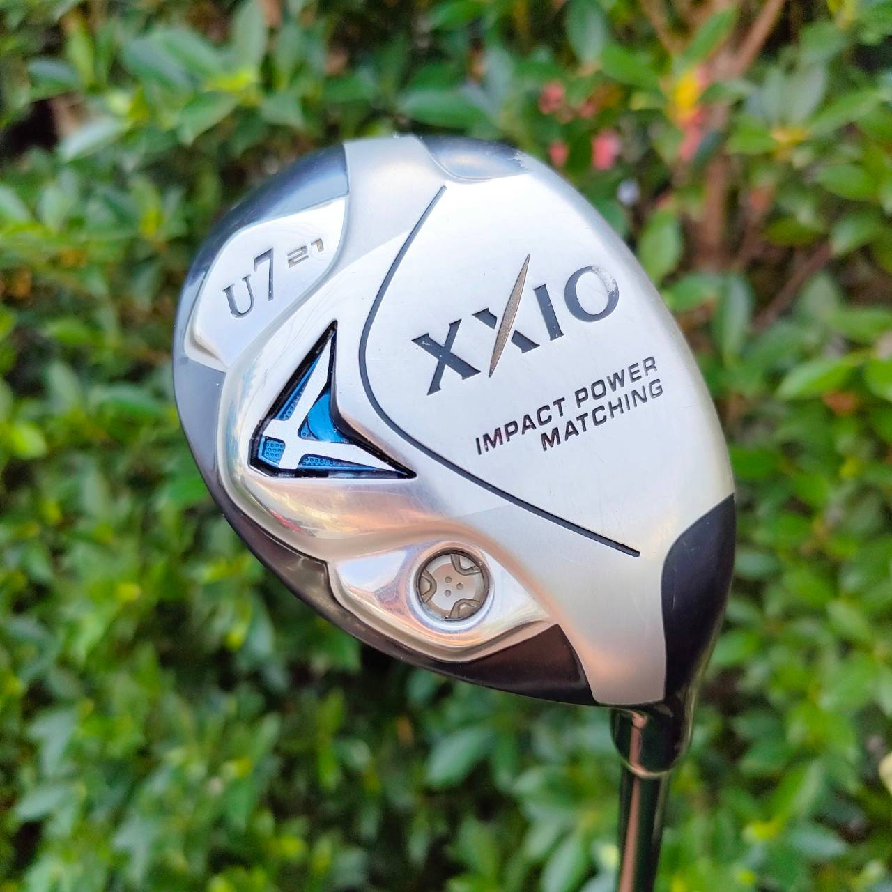 U7 XXIO MP600 ก้าน XXIO MP600 FLEX R องศา 21 สุดยอดคุณภาพ ที่ญี่ปุ่นนิยมมาก ตีไกล ได้ระยะ และตีแม่นธงมากๆ