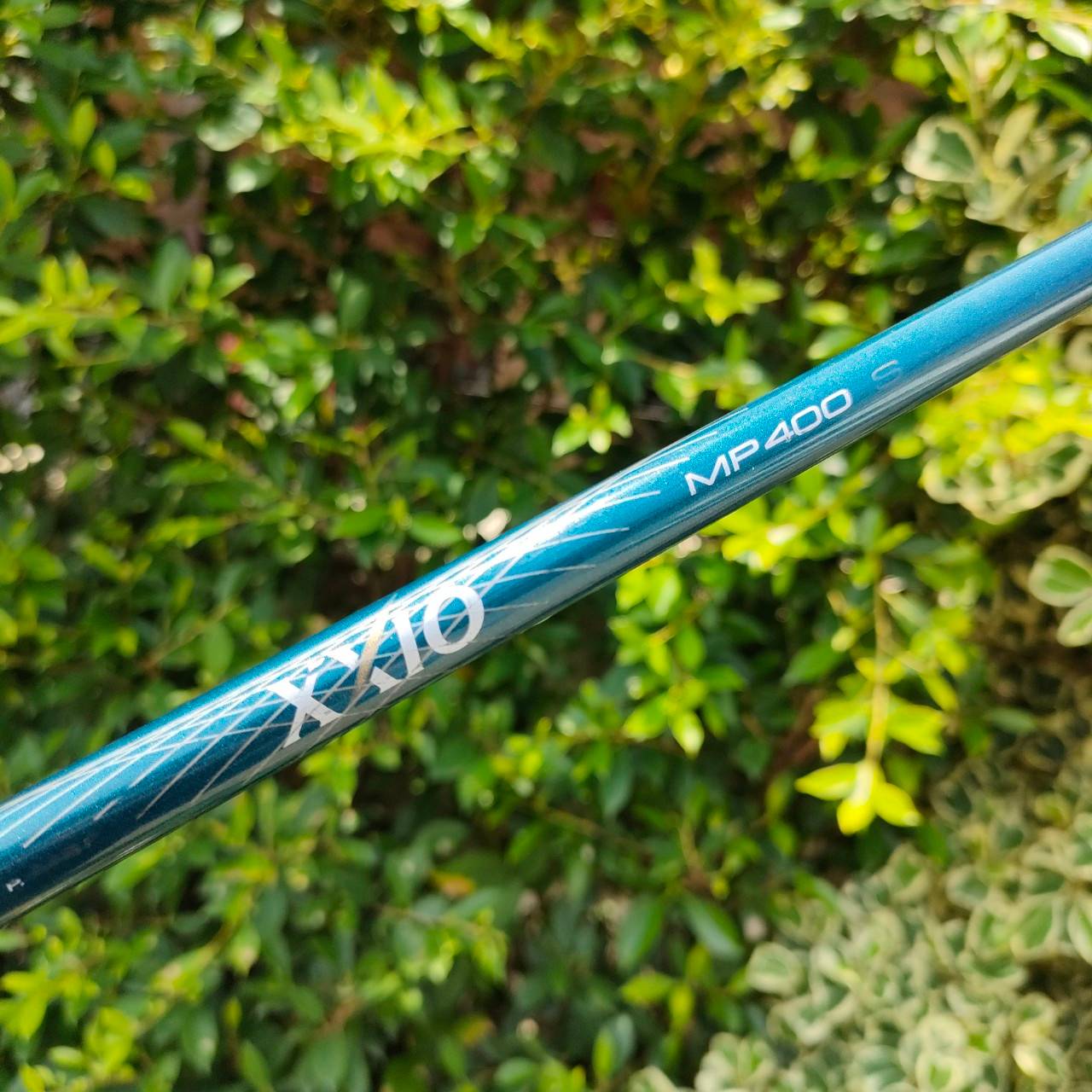 FW4 XXIO องศา 16.5 ก้าน XXIO MP400 FLEX S เป็นแฟร์เวย์วู้ดที่ได้รับความนิยม อย่างสูงมากในญี่ปุ่นครับ ตีง่าย ไกล เสียงใส ก้านเบา ฟีลลิ่งนุ่ม ครับ