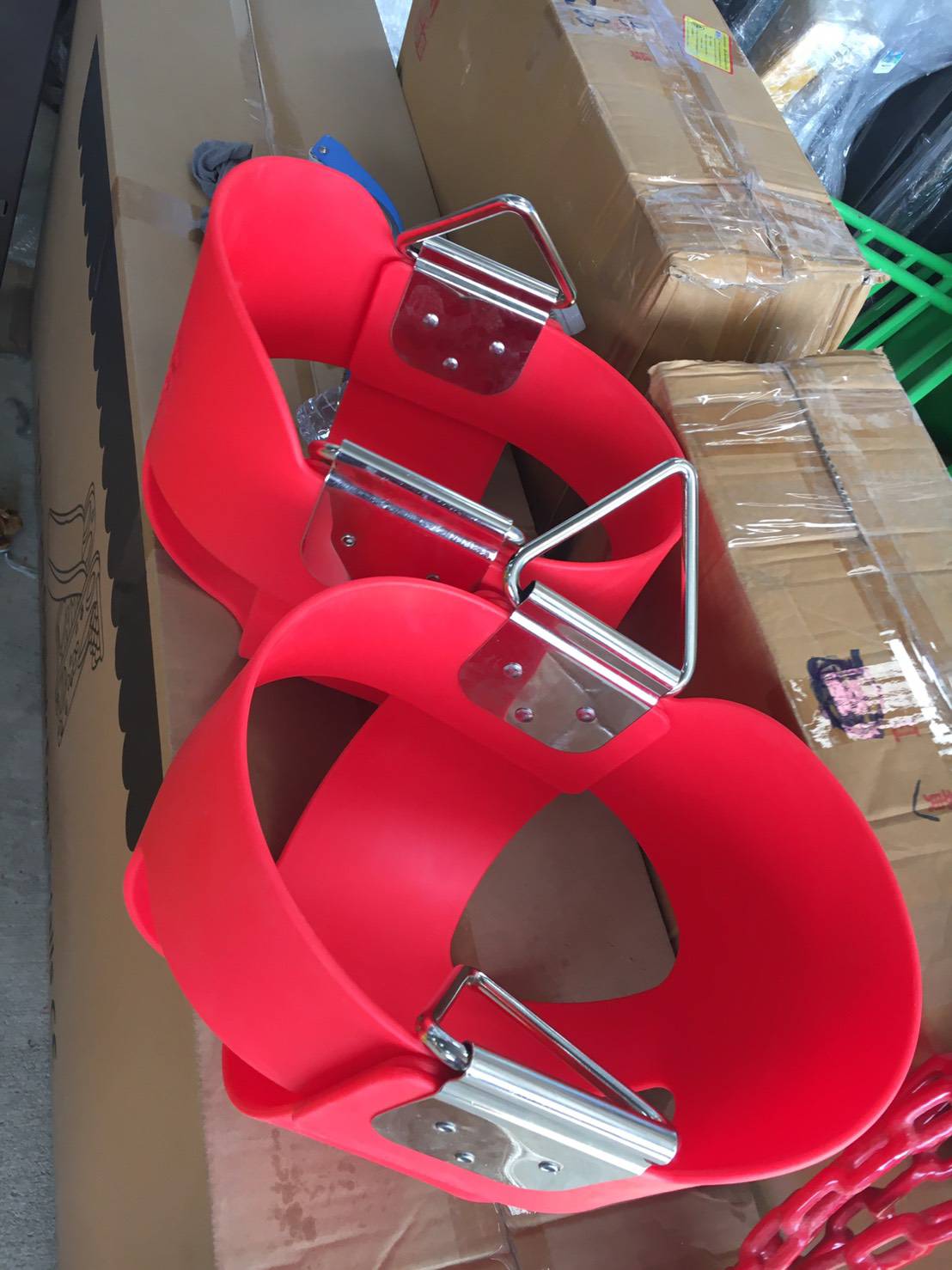 ที่นั่งชิงช้าเด็กเล็ก ที่นั่งเด็กเล็ก ราคาไม่รวมโซ่ไม่รวมตะขอ ,อะไหล่ชิงช้า ที่นั่ง ,พร้อมส่ง