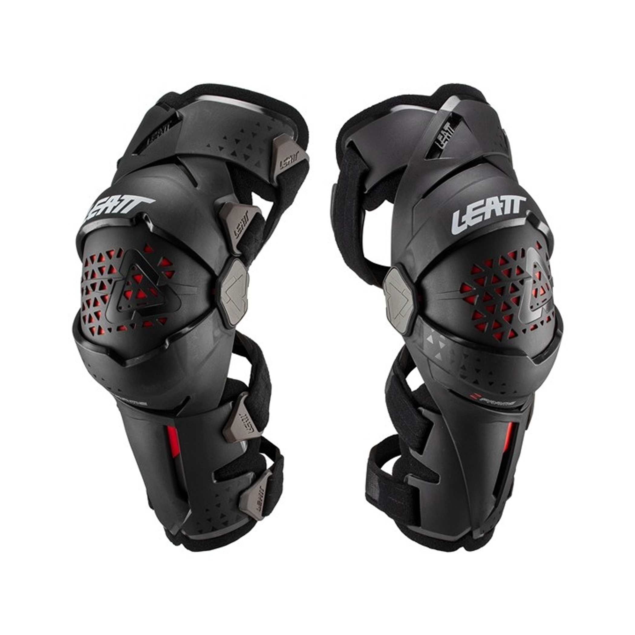 การ์ดเข่าเด็ก Leatt Knee Brace Z-Frame Junior