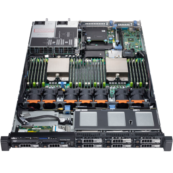 Dell PowerEdge R620