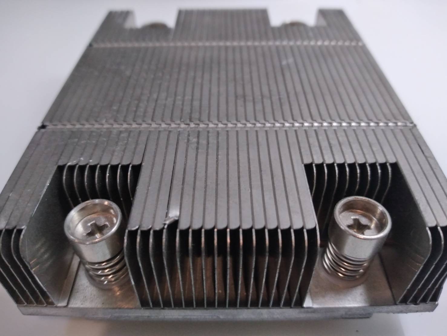 CPU Processor HeatSink For Dell PowerEdge R320 R420 R520 Server XHMDT 0XHMDT