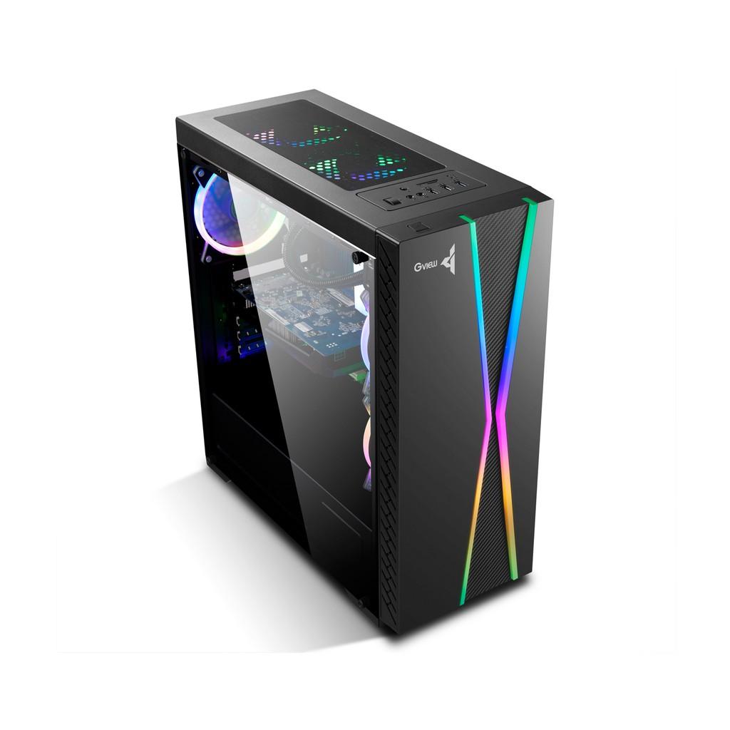 pc ประกอบ i7 950 สำหรับคนที่อยากได้ i7 งบจำกัด เลือกตัวนี้ ไม่ผิดหวัง