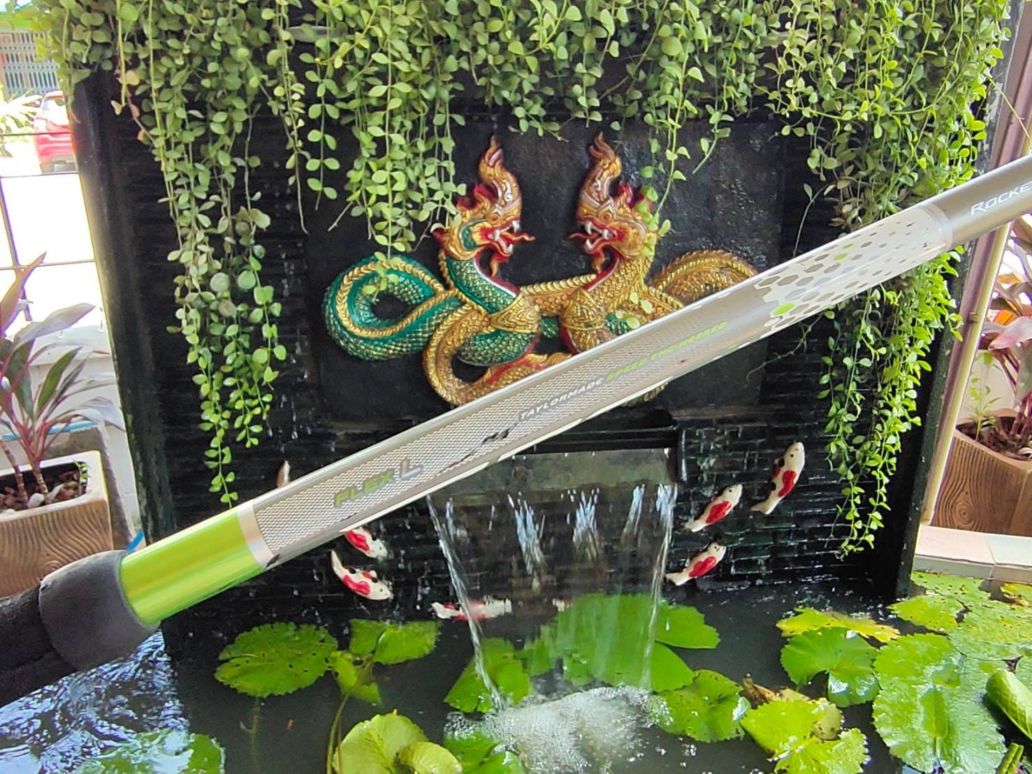 ชุดเหล็ก Taylormade RBZ