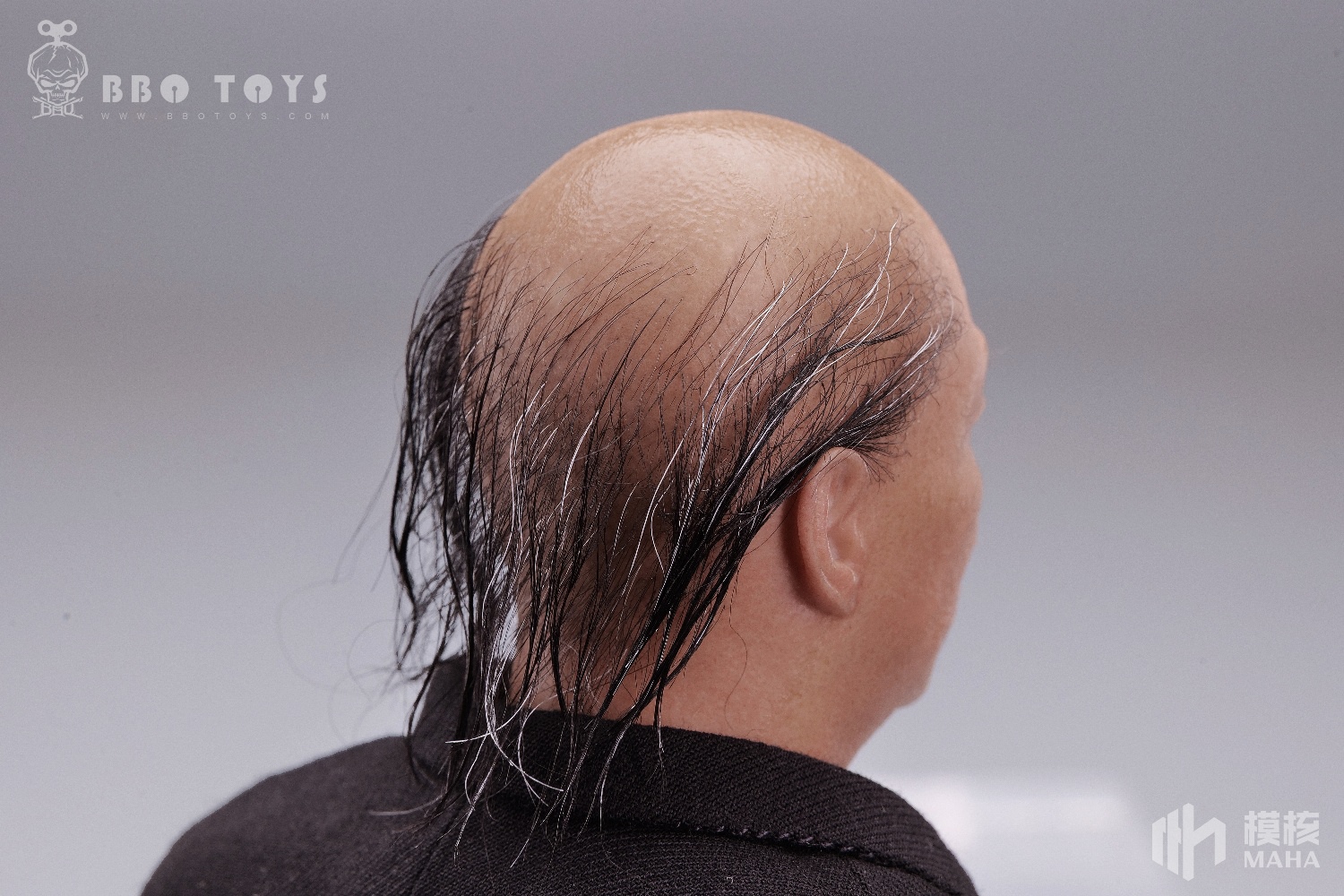 [สั่งจอง]BBOTOYS HA2301 1/6 : Ultimate Killer (Limited)