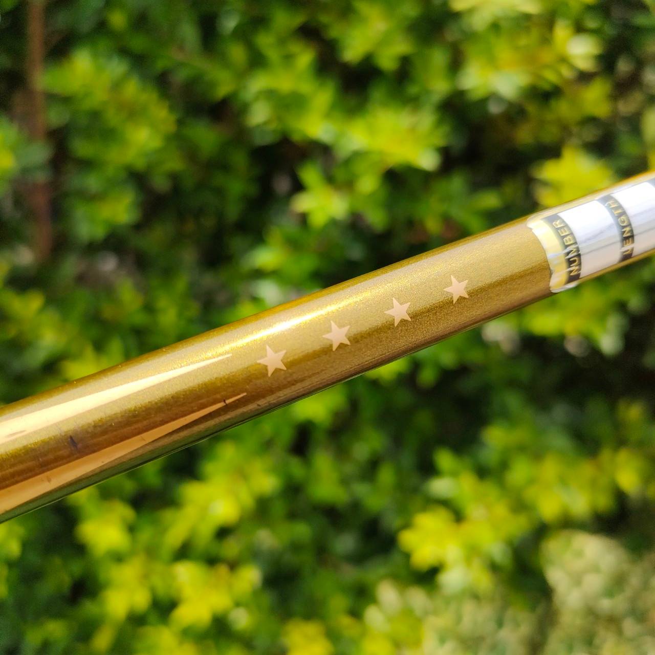 DRIVER HONMA BERES KIWAMI FORGED 4 ดาว องศา 10.5 FLEX R ของใหม่ 7 หมื่นกว่า หน้าเด้งจัด !! Titanium SP700 Chemical Milling ไม้กอล์ฟมือสอง ของแท้ BY NakaraLuxurious