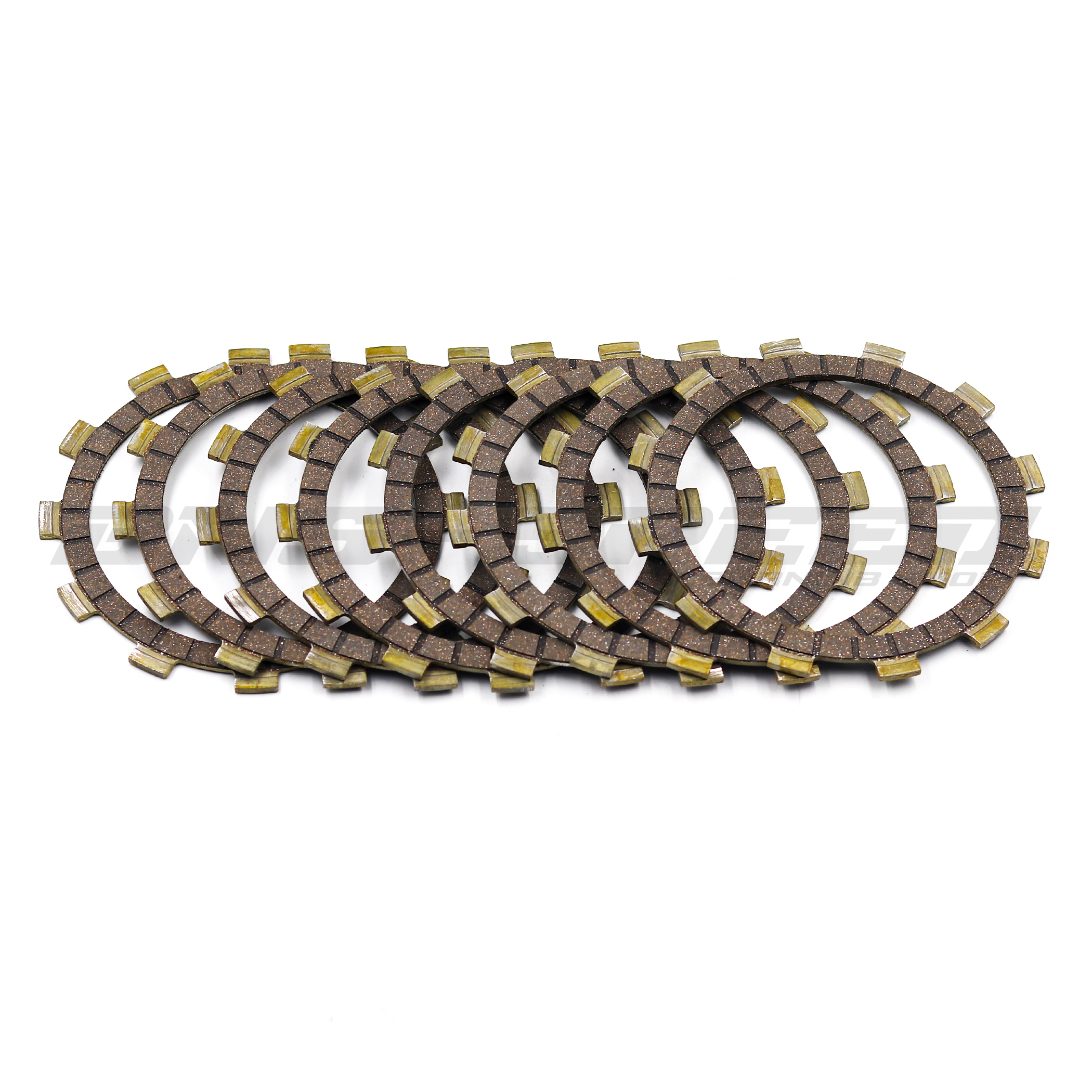 ชุดคลัตช์ EBC CK Series Clutch Kit CK2361 - YZ250F 14-18, YZ250FX 16-19, WR250F 15-19