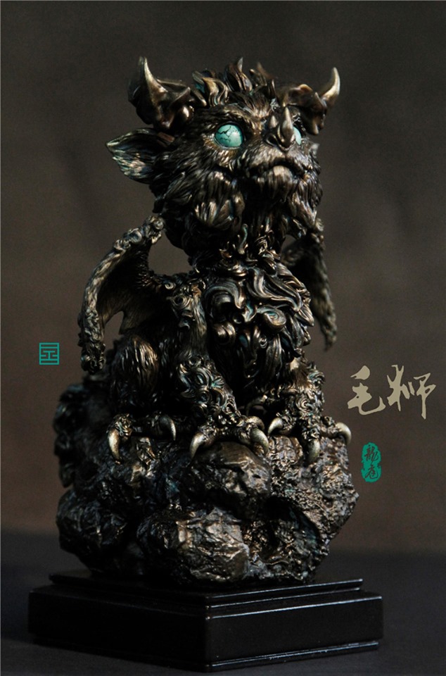 [สั่งจอง]gemini studio Long Ting Series