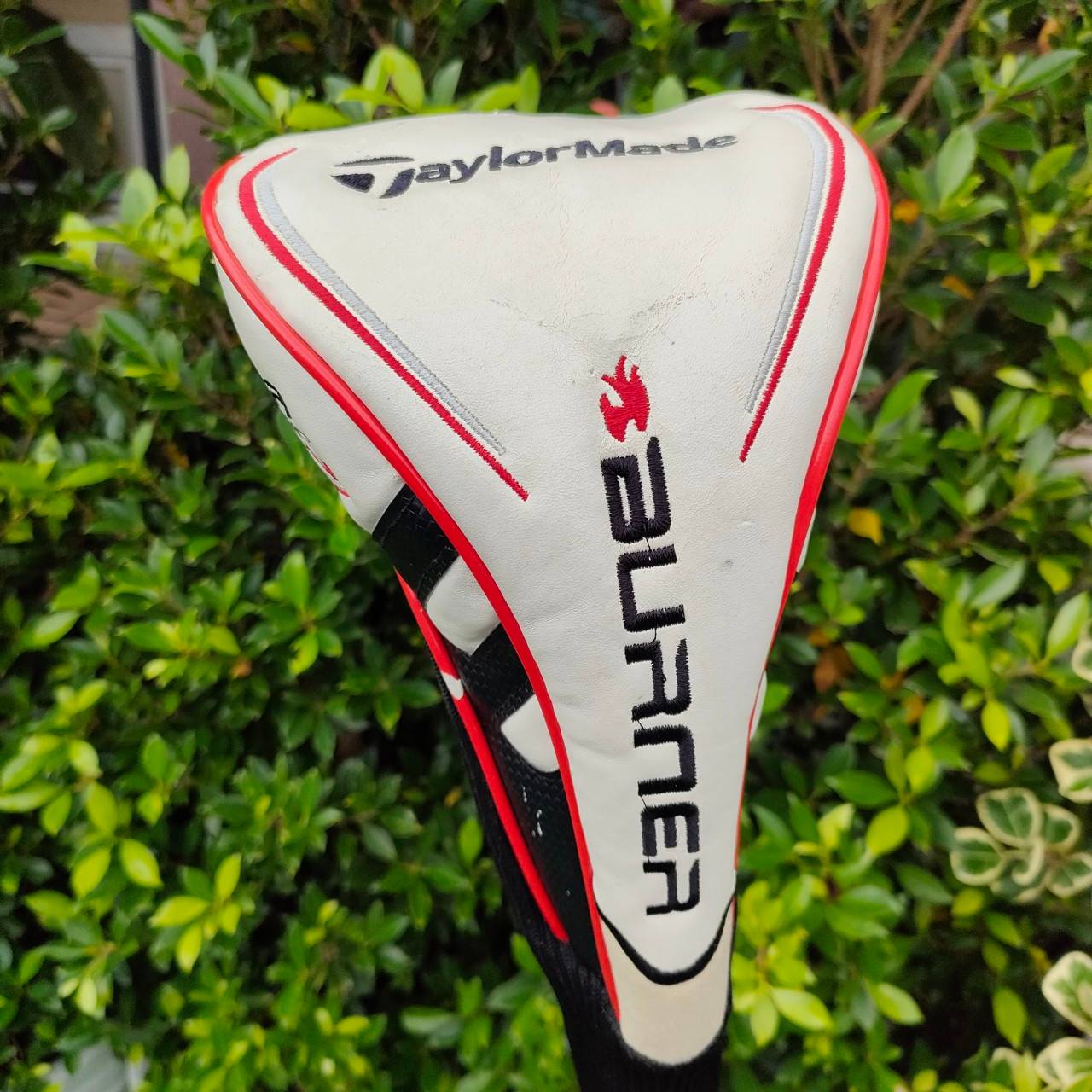 DRIVER TAYLORMADE BURNER SUPERFAST 2.0 ก้าน FUBUKI FLEX S องศา 9.5 ก้านดีมากๆ ตัว 2.0 ดุดันมาก เสียงเชี๊ยะ ตีไกล ตีง่ายครับ