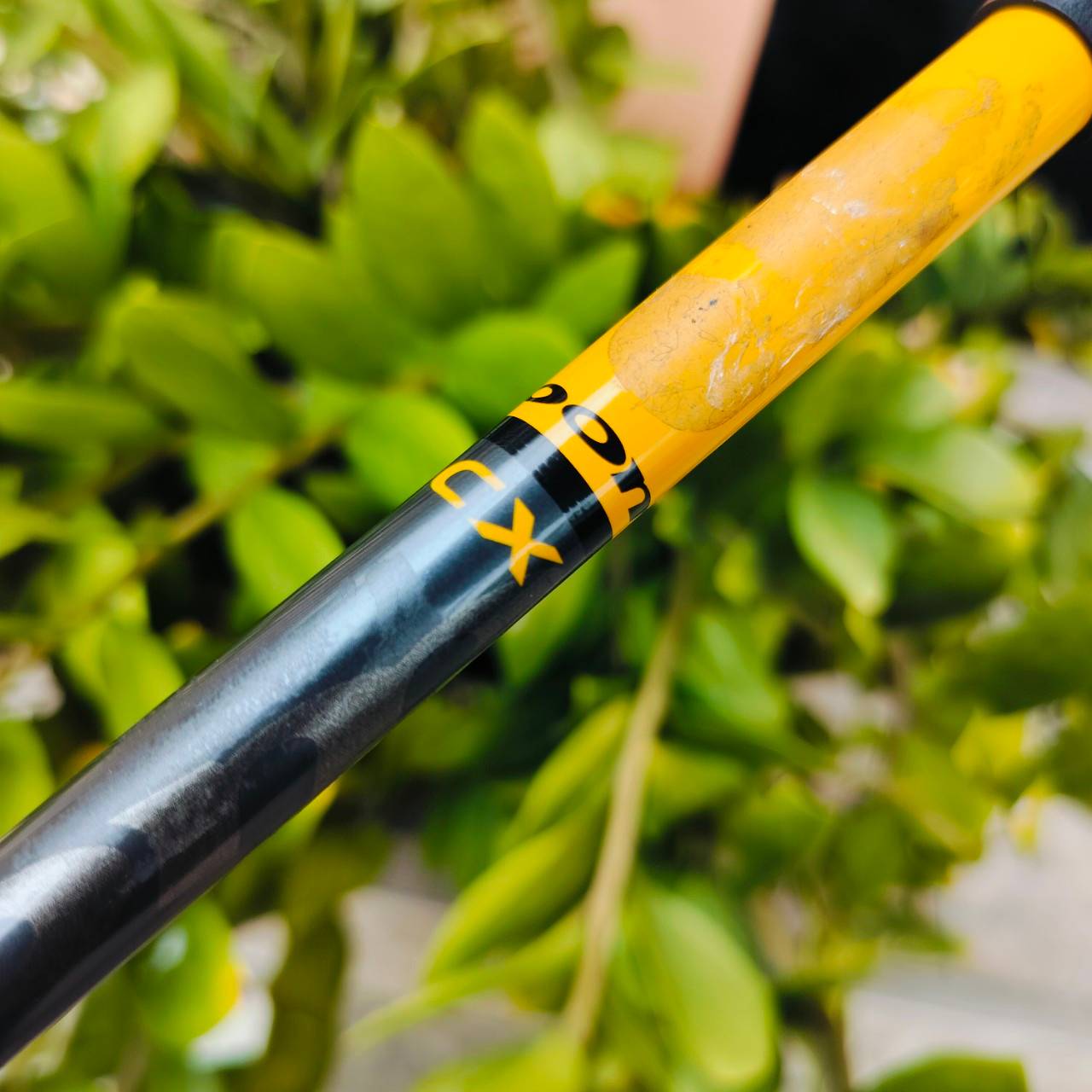 HYBRID PRGR ZOOM X3 องศา 19 ก้าน ZOOM M40 ตีดีมาก นักกอล์ฟตามหาอย่างต่อเนื่อง ตีแบบง่ายๆ ก็ไกล และ ตรงมาก ไม้กอล์ฟพรีเมี่ยมมือสอง ของแท้ By NakaraLuxurious