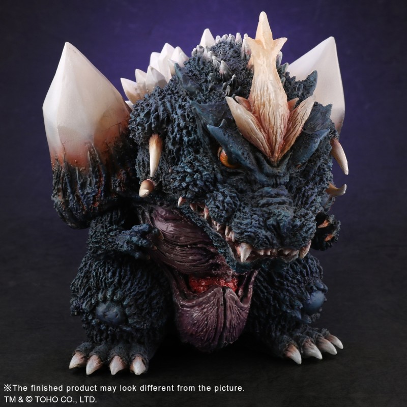 [สั่งจอง] X-Plus DF Space Godzilla [Standard /Ric Ver.]