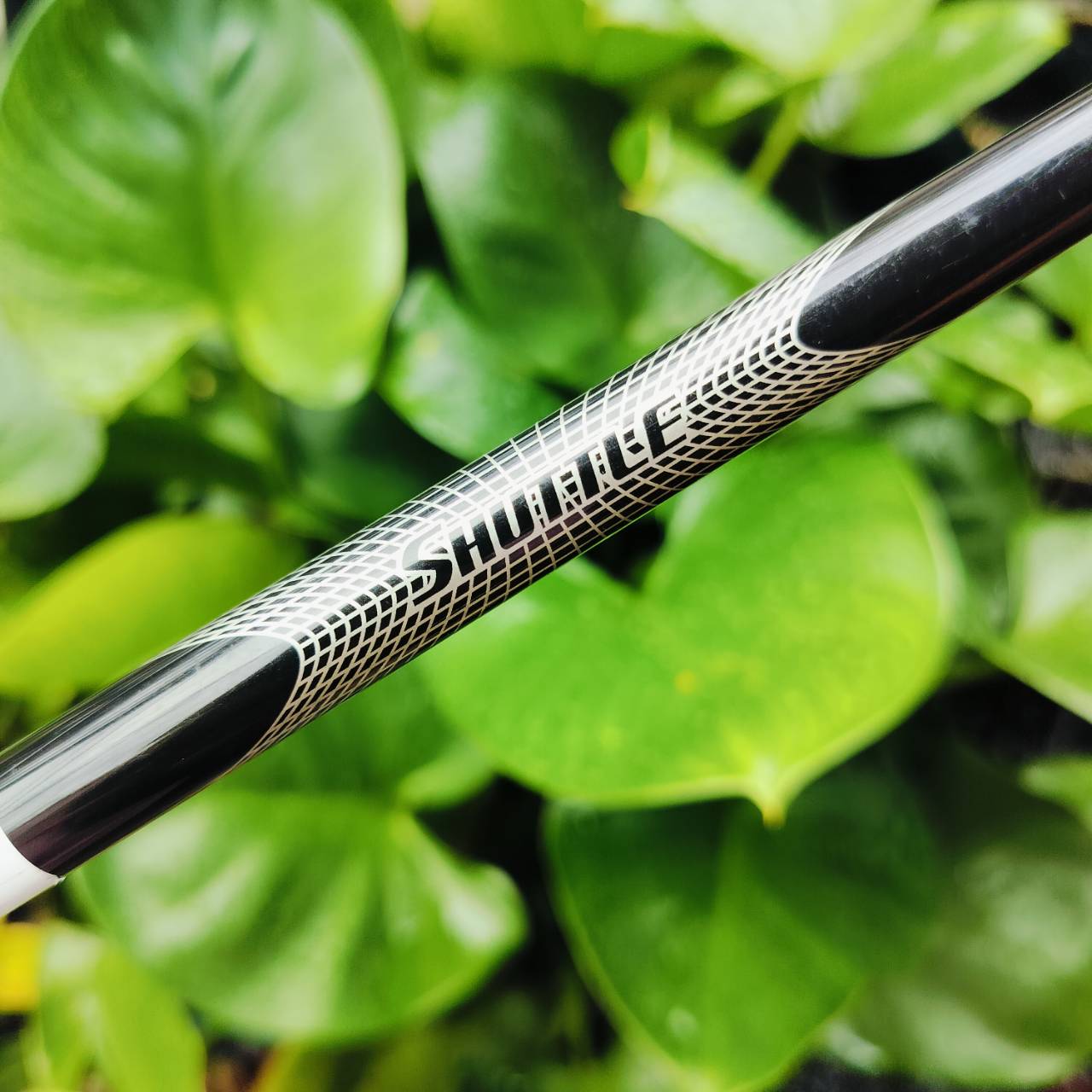FW5 MARUMAN SHUTTLE รุ่น i4000X หน้าเด้ง MARAGING ก้าน WLT TYPE 08F FLEX R ก้านสุดพรีเมี่ยมจากญี่ปุ่น ไม้กอล์ฟพรีเมี่ยมมือสอง ของแท้ By NakaraLuxurious