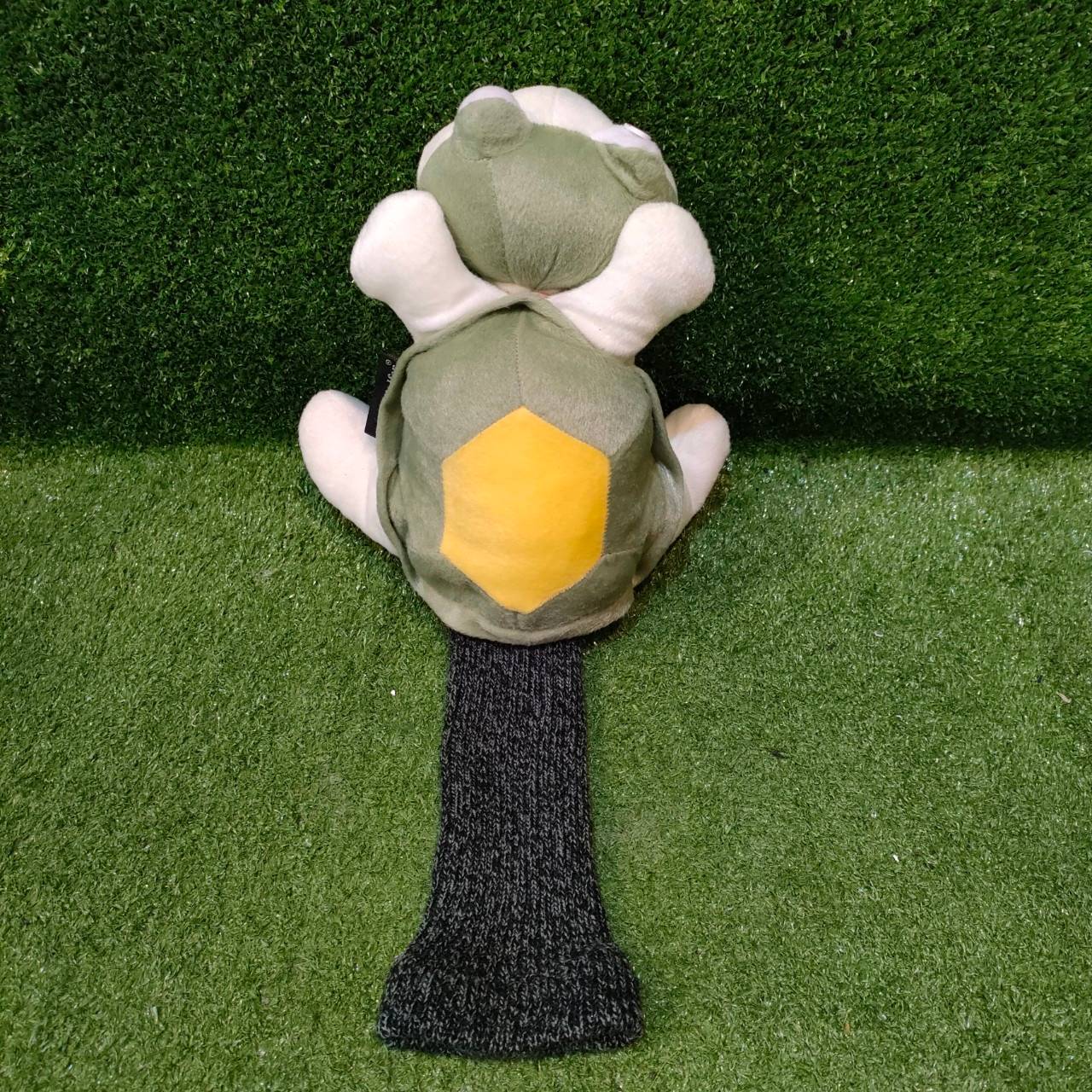 COVER FAIRWAY น้องเต่า