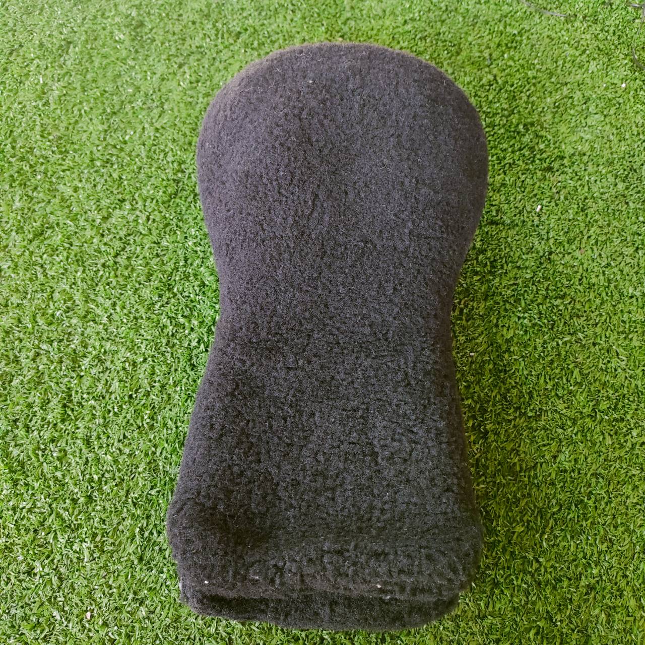 COVER ใส่ Driver Ninja black Wasabi มือสอง สภาพงามเดิมๆ ภายในกำมะหยี่