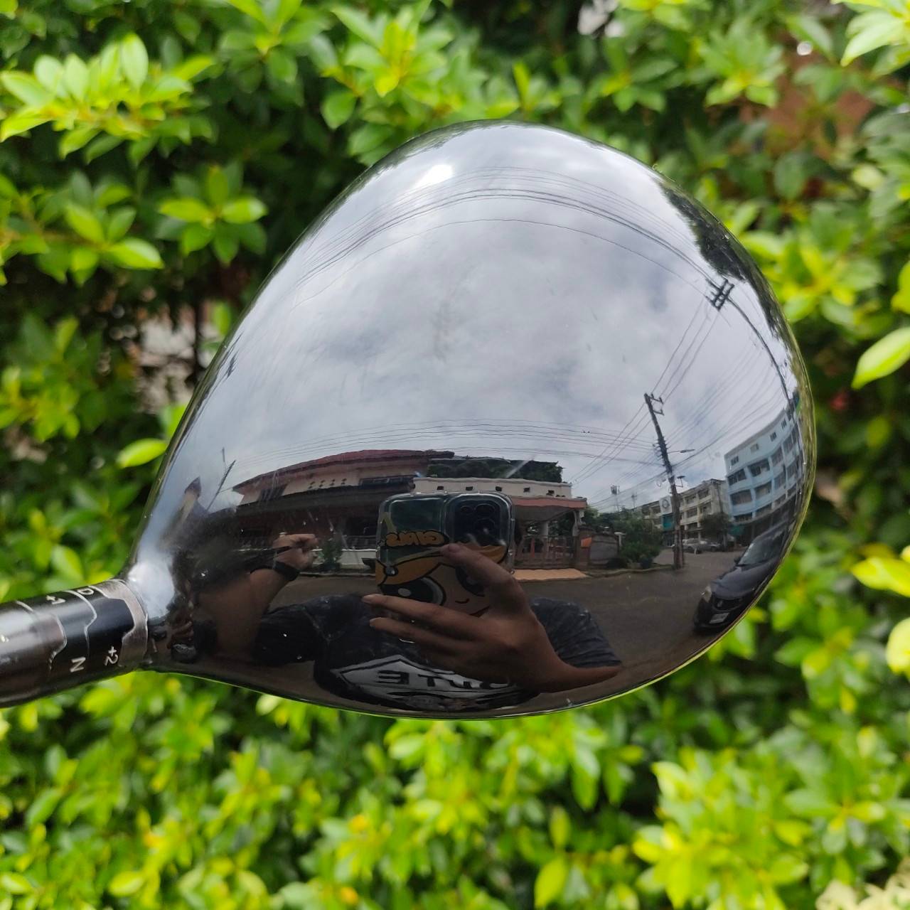 DRIVER CALLAWAY LEGACY BLACK V องศา 9 ก้าน S-YARD T9 FLEX R1 สุดยอดของความพรีเมี่ยม รุ่นนี้เน้นผลิต ออกมาสู้กับไม้พรีเมี่ยมของญี่ปุ่น!! ไม้กอล์ฟมือสอง ของแท้ BY NakaraLuxurious