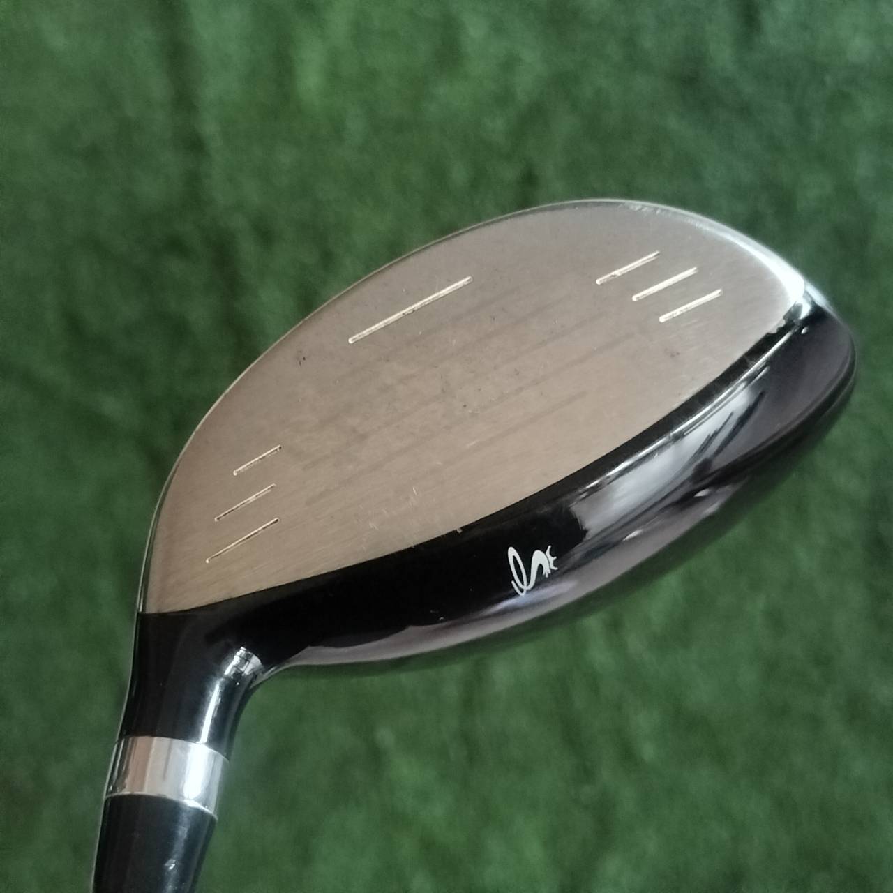 3W KING COBRA S3 ก้านดีมาก ก้าน FUJIKURA MOTORE FLEX R ตีง่ายแบบสุดขีด เสียงใสปิ๊งๆเลยค่ะ ไม้กอล์ฟพรีเมี่ยมมือสอง ของแท้ By NakaraLuxurious