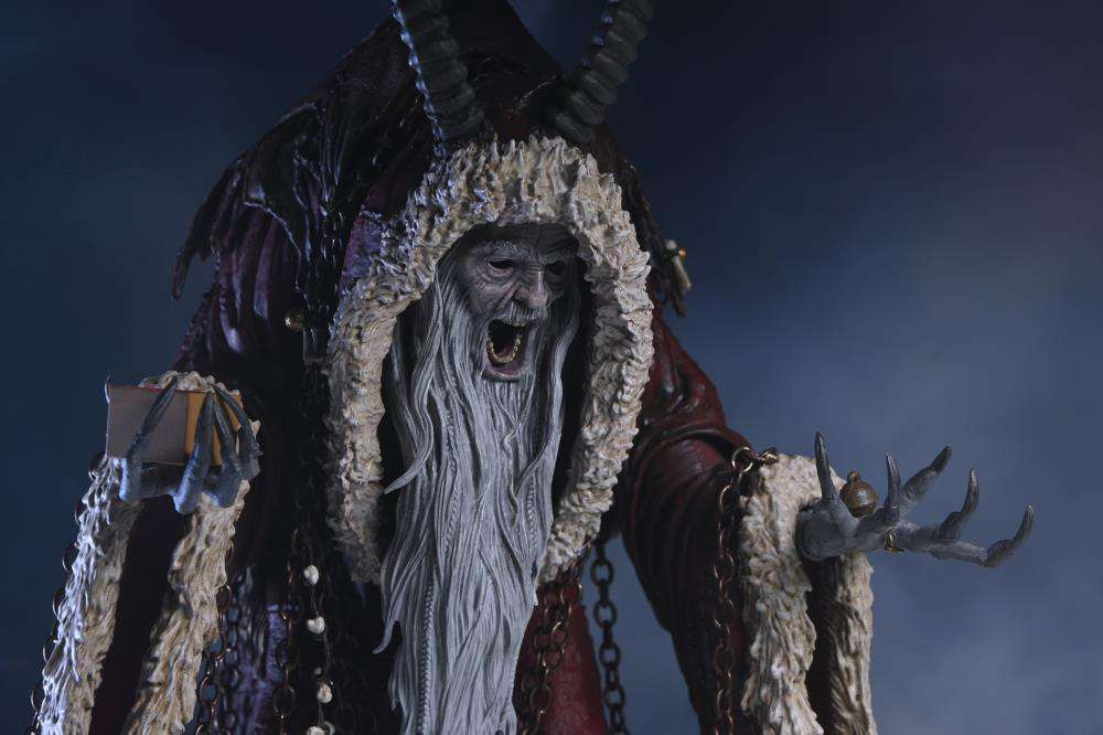 [สั่งจอง] Neca : Movie Maniacs - Krampus Deluxe Figure