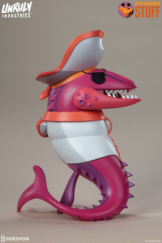 [สั่งจอง]Sideshow X Unruly Industries 700207 : Whaleontology