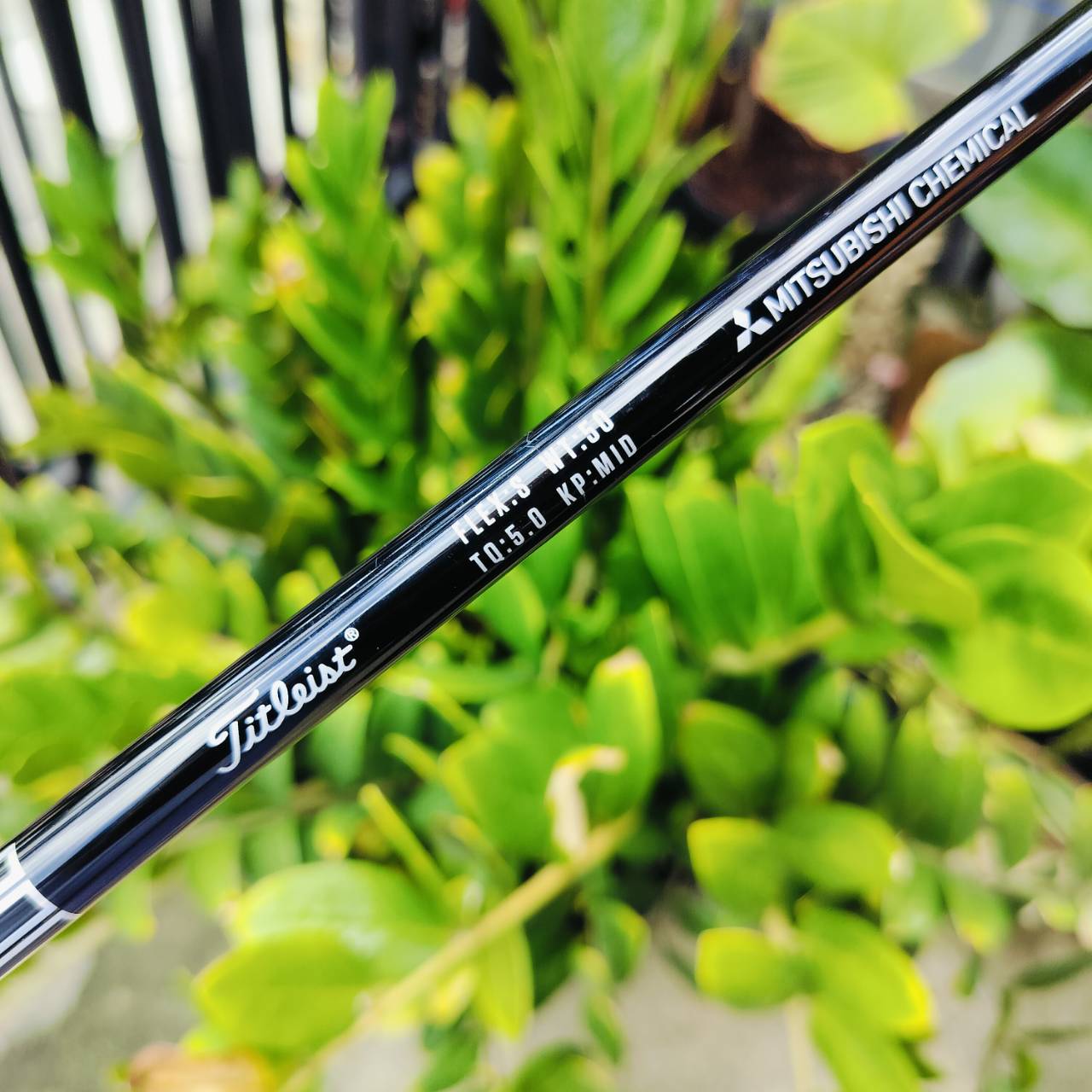 Driver Titleist TS4 หายากสุด!!! ถูกออกแบบให้สร้างความเร็วได้สูงสุด ลูกพุ่ง สปินที่ต่ำมากเป็นพิเศษ เป็นการต่อยอด เทคโนโลยี Titleist Speed Project ไม้กอล์ฟพรีเมี่ยมมือสอง ของแท้ By NakaraLuxurious