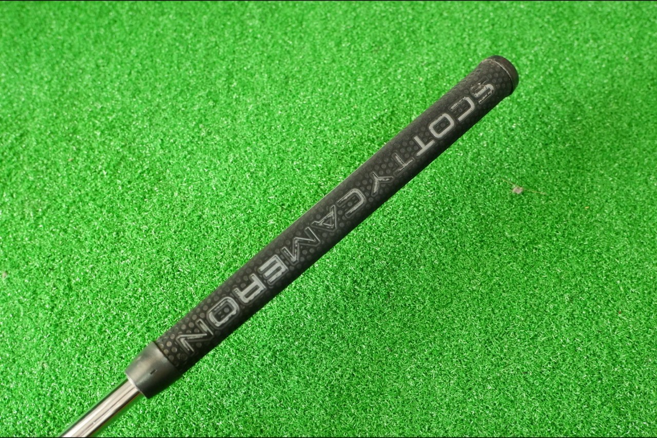 PUTTER TITLELIST SCOTTY CAMERON