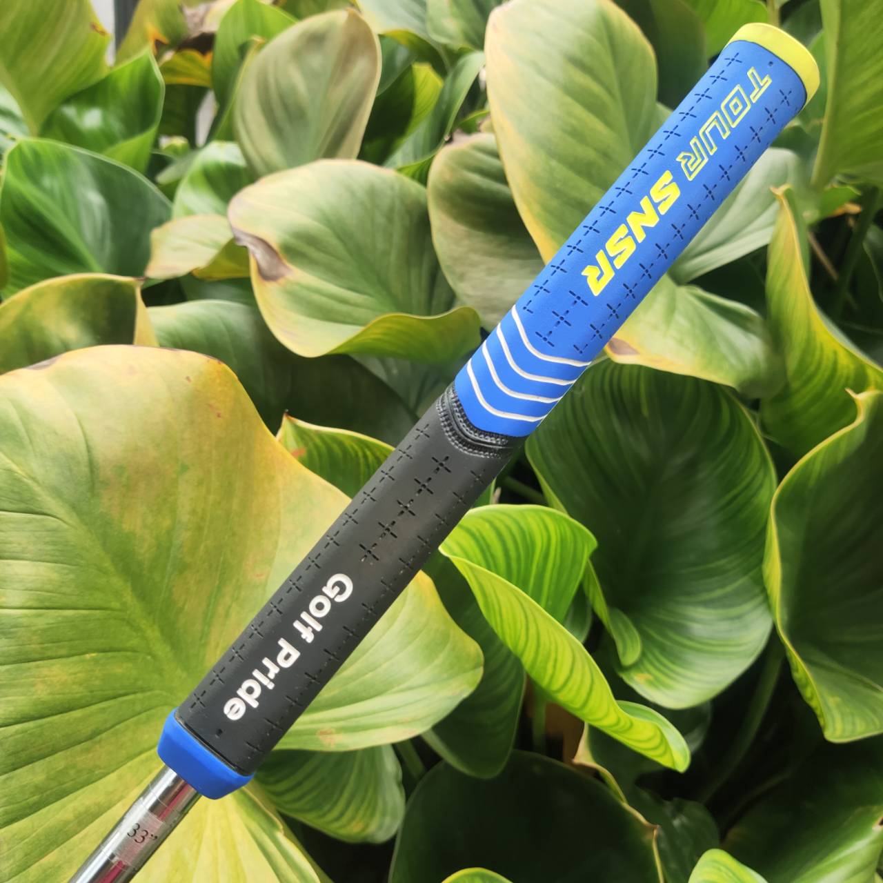 Odyssey White Steel SRT 2 Ball หน้าไม้เป็น STELL ทำให้เกาะไลน์ มากยิ่งขึ้น ลดแรงเฉื่อยได้ดี แม่นมากๆ