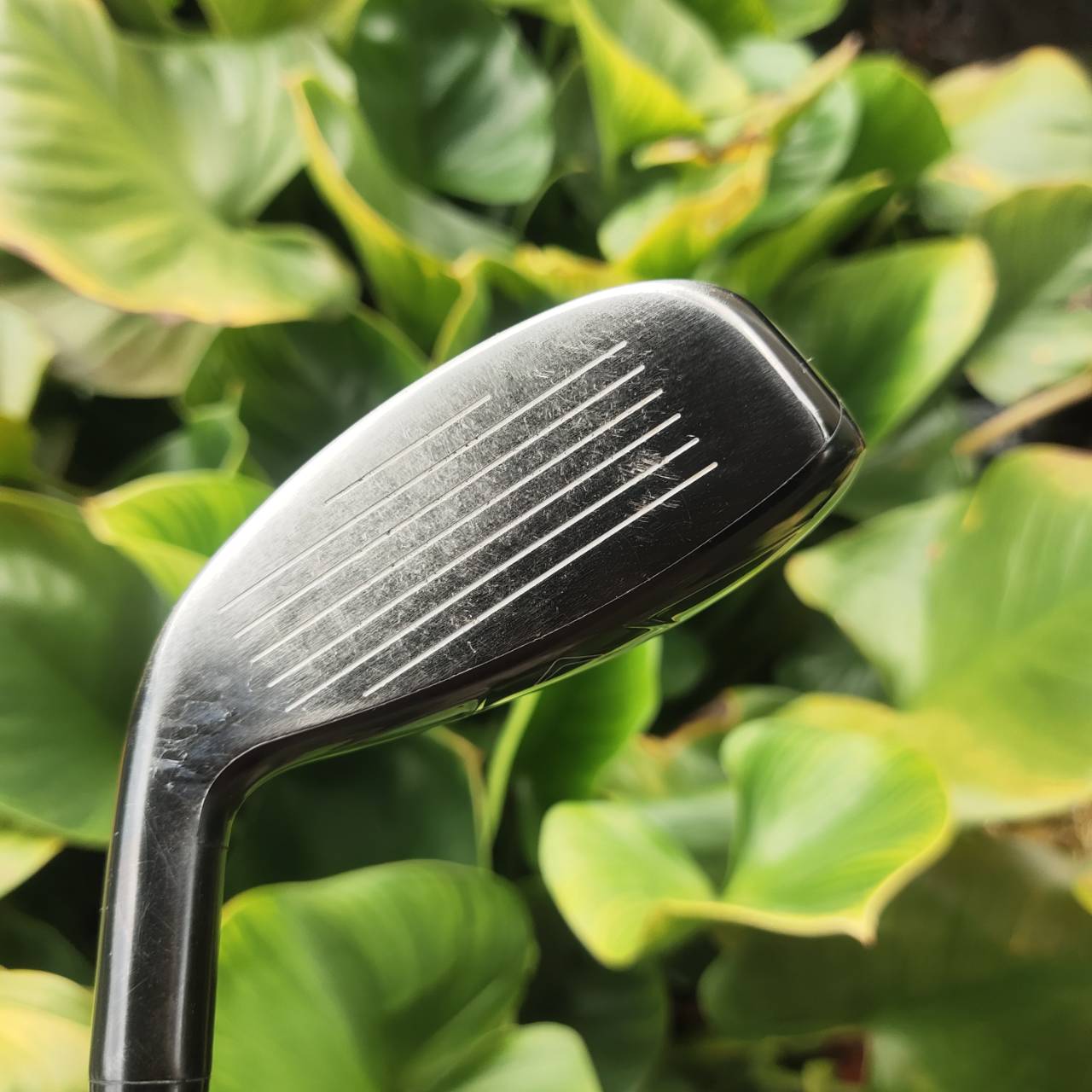 U4 CALLAWAY EPIC STAR ก้าน NS PRO ZELOS7 ก้านเหล็กเบาจัด ตีแม่นกว่ากราไฟต์มาก