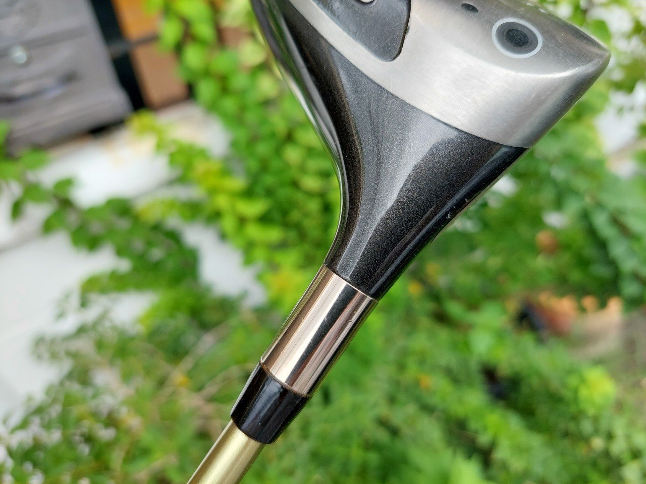Driver Titleist 905T 10.5