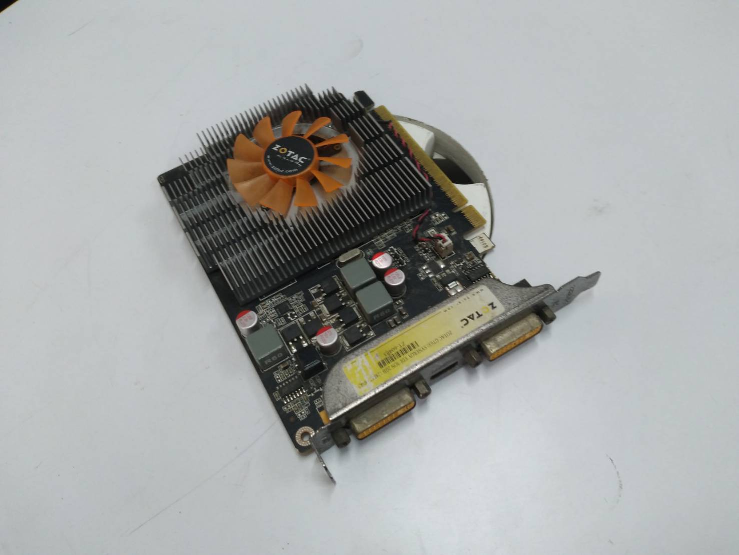 GT 630 Synergy Edition
