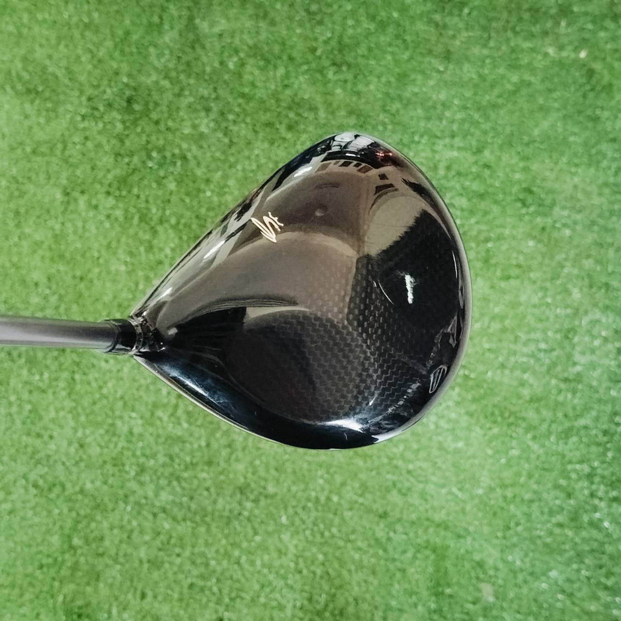 ลดพิเศษ!!! Driver KING COBRA HS9 สุดยอดไม้ตีไกล ตีง่าย เสียงเพราะ และเสียงสนั่นมาก ได้ฟีลลิ่งมากๆ ไม้กอล์ฟพรีเมี่ยมมือสอง ของแท้ By NakaraLuxurious