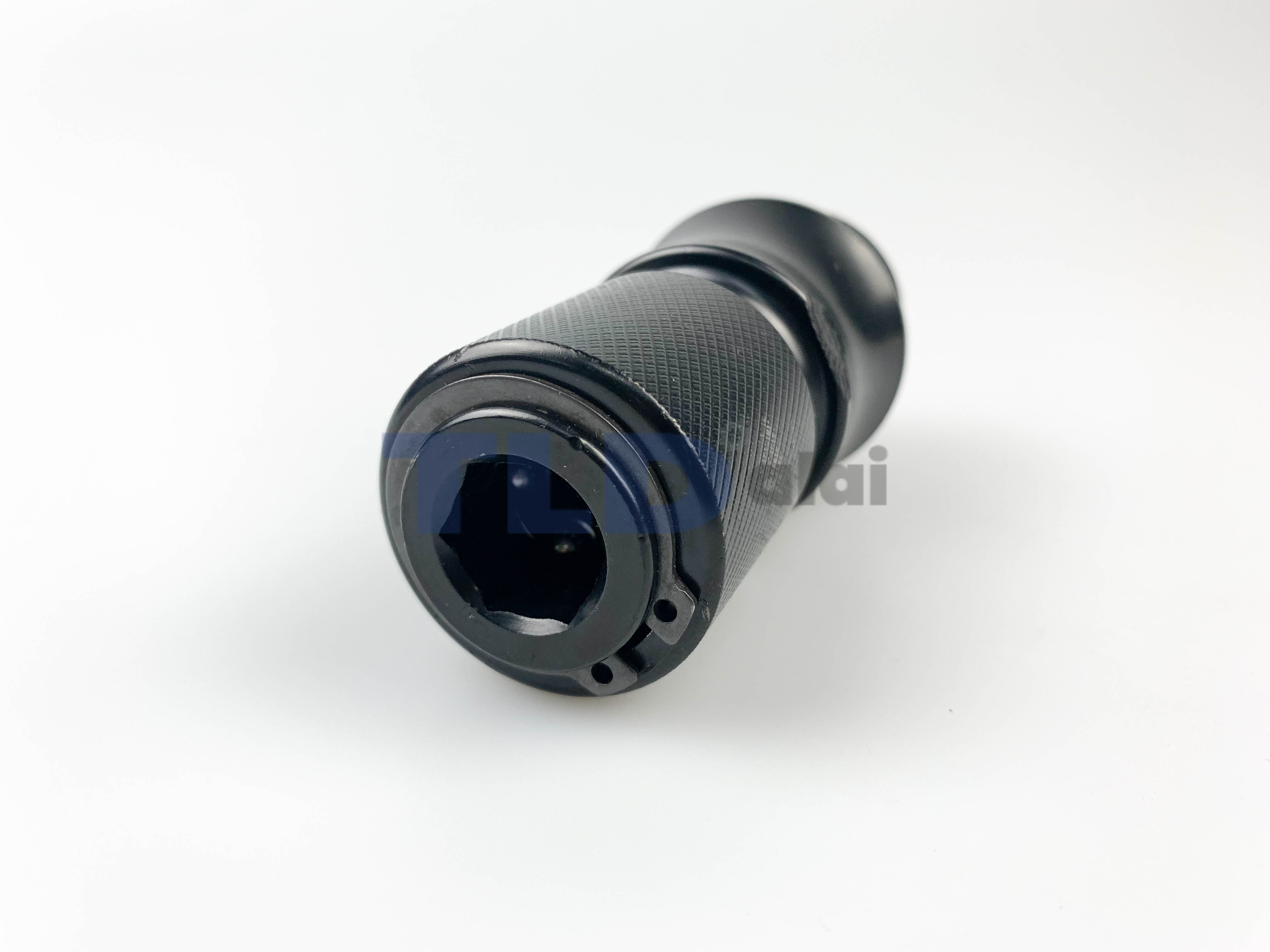 ชุดล็อคดอก จับดอก ส่วนหัว สกัด, แย็ก Makita มากีต้า รุ่น HM0810T, HM0810TA #32, 33, 34, 35 (อะไหล่มาเป็นชุดตามภาพ)