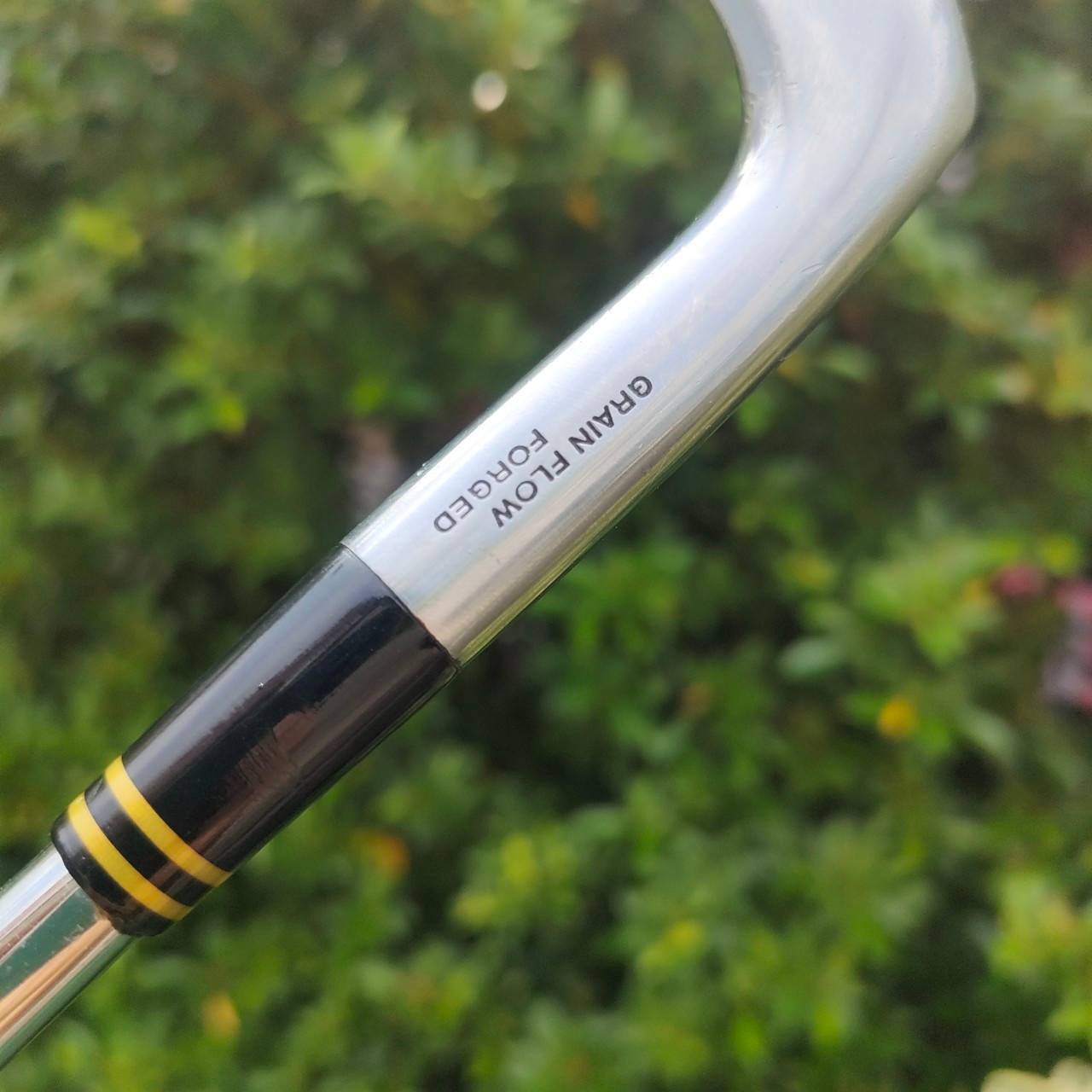 WEDGE MIZUNO MP SERIES องศา 56 เบาท์ 11 ก้าน DYNAMIC GOLD S200 วัสดุ GRAIN FLOW FORGED ก้านเหมาะมากๆ สุดนุ่ม สุดพรีเมี่ยม ชิพสปินจัด น้ำหนักดีมาก MADE IN JAPAN ไม้กอล์ฟมือสอง ของแท้ BY NakaraLuxurious
