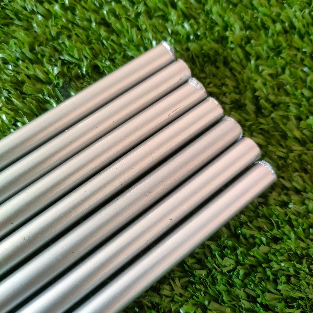 **ก้านไม้กอล์ฟเด็กสำหรับใส่ชุดเหล็ก** ก้าน U.S.KIDS GOLF ULTRA 42 LIGHT WT-25 ความยาว 24นิ้ว มือหนึ่ง ของแท้ BY NakaraLuxurious