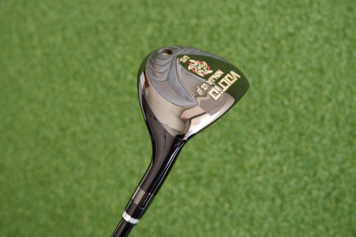 HYBRID VOLTIO NINJA α β U5