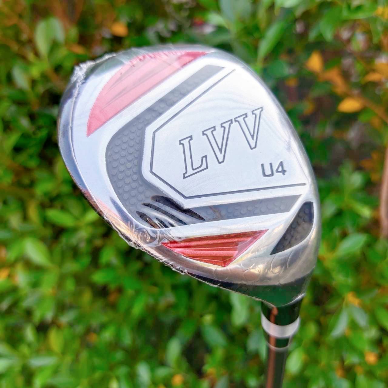 🏌♂️ HYBRID PGM MG037 ตีง่าย แม่นธงมาก ระยะ 200 ตีออนได้สบายๆ!!!