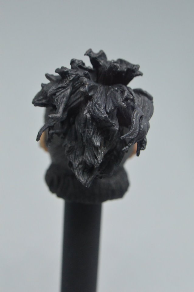 [สั่งจอง] EL1EV1EN X kai studio Miyamoto Musashi Accessory Pack Deluxe Set