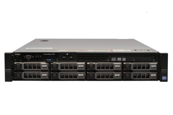 Dell PowerEdge R720