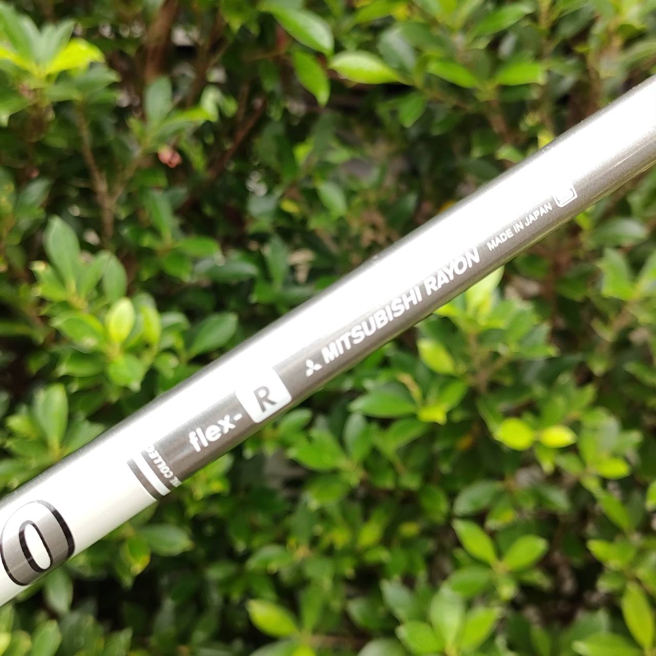 ชุดเหล็ก ROYAL COLLECTION FD FORGED มีเหล็ก 4 - 9 PW ได้ถึง 8 ชิ้น สภาพสวยมากๆ ก้าน RCI60 FLEX R เป็นก้านพรีเมี่ยมสุดๆตีดีมาก เป็นชุดเหล็กสุดยอดพรีเมี่ยมจากญี่ปุ่น