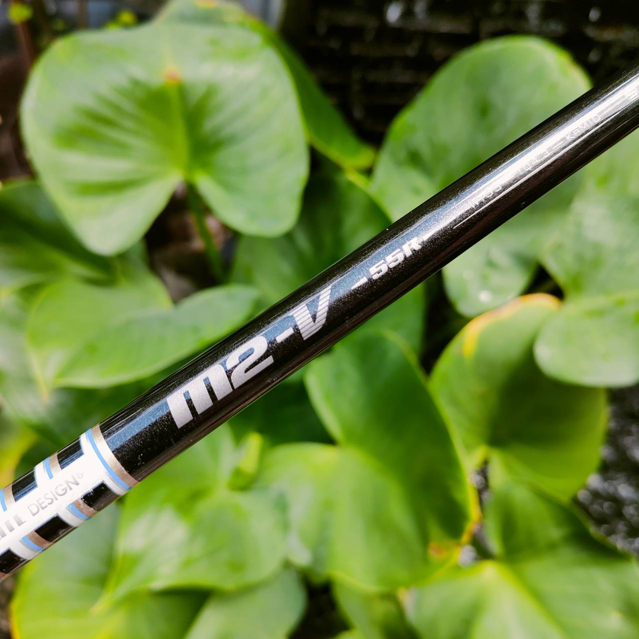 Driver RYOMA MAXIMA รุ่นพิเศษ SPECIAL TUNNING หน้าเด้งมากๆ ตีไกลสุดขั้ว!!! องศา 9.5 ก้าน TOUR AD M2-V 55R ไม้กอล์ฟพรีเมี่ยมมือสอง ของแท้ By NakaraLuxurious