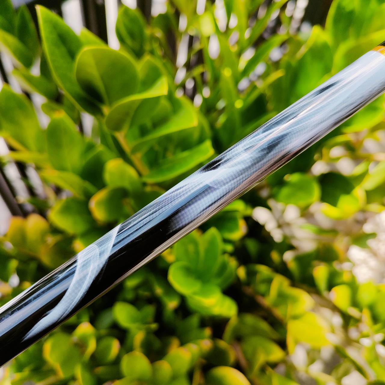 FW5 COBRA BAFFLER RAIL F สภาพสวยมาก ตีดีมากๆๆๆ องศา 18 ก้าน FUJIKURA MOTORE FLEX R รุ่นนี้ออกแบบดีมากๆ ช่วยให้ตีได้ง่าย ตีได้ระยะอย่างมาก ลูกลอยง่าย ไม้กอล์ฟพรีเมี่ยมมือสอง ของแท้ By NakaraLuxurious