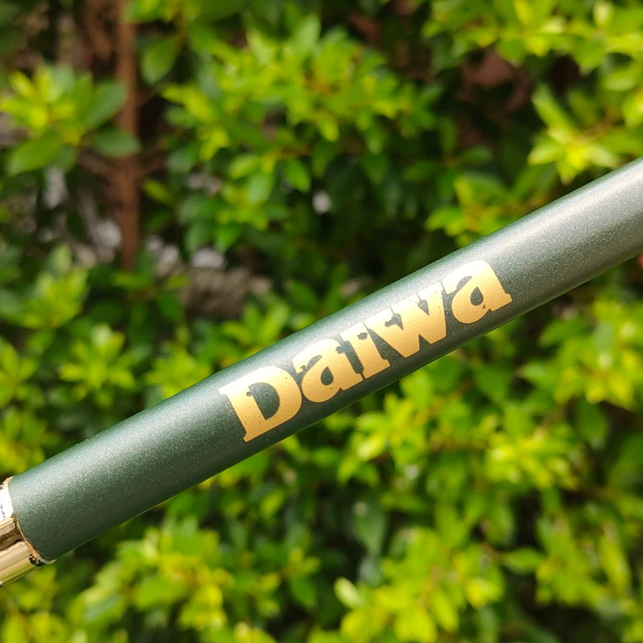 ชุดเหล็ก DAIWA HI-TRAC-TCS TWIN CUS SOLE FLEX R ได้เหล็ก 3 - 10 , DAIWA เป็นก้านกราไฟต์ระดับโลก ตีง่ายและไกล ยืดหยุ่น ไม้กอล์ฟมือสอง ของแท้ BY NakaraLuxurious