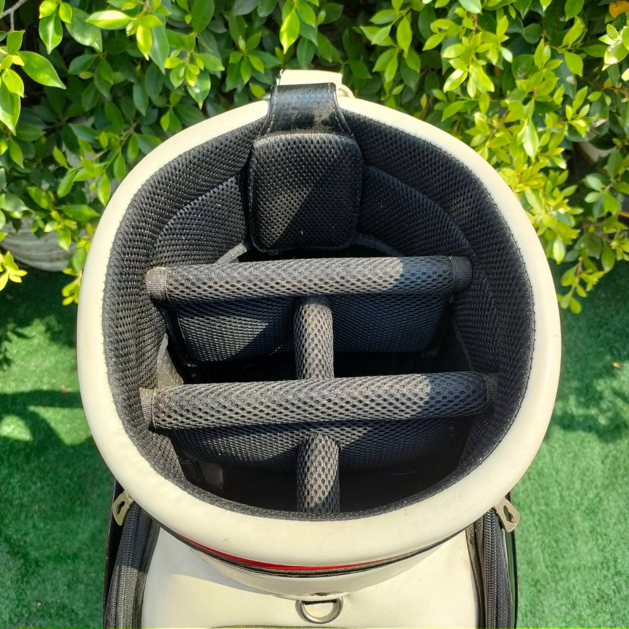 ถุงกอล์ฟ FOURTEEN มือสอง ถุง TOUR ใบใหญ่ สวย จากญี่ปุ่น ของใหม่ 2 หมื่นครับ ของแท้